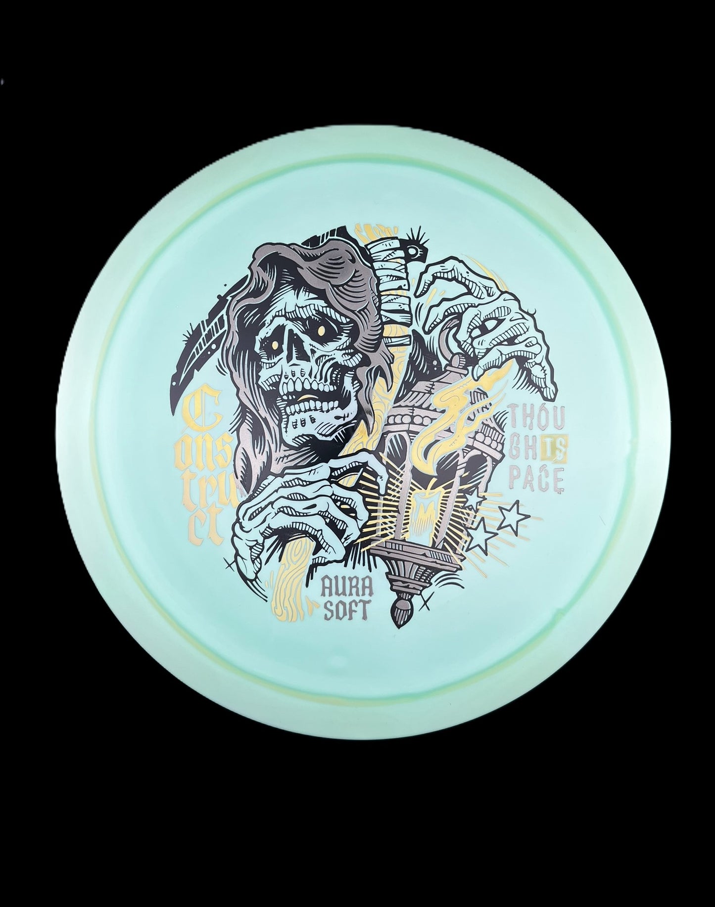 Thought Space Athletics Aura Soft Construct