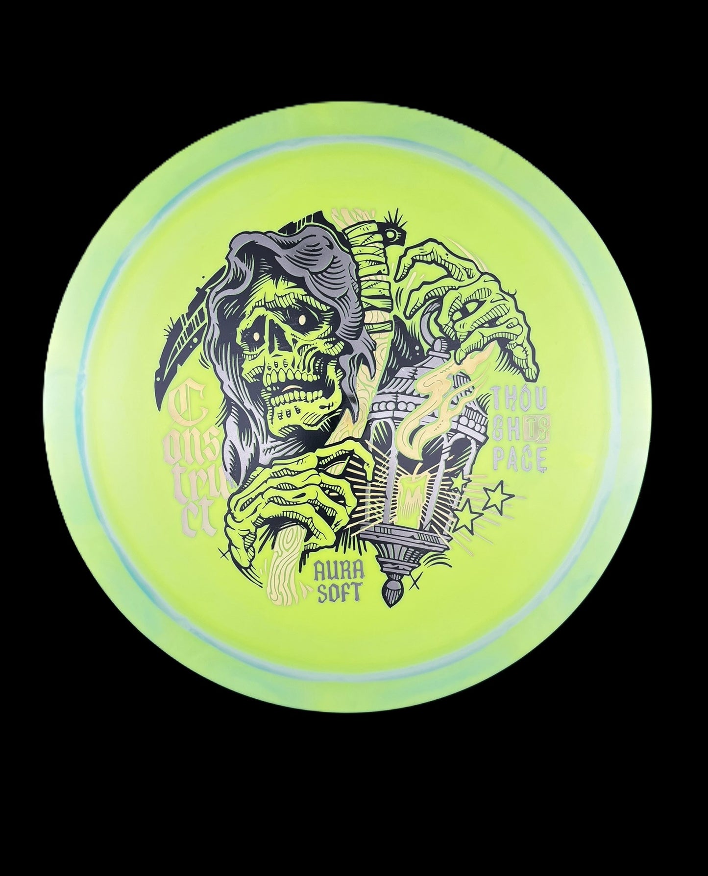 Thought Space Athletics Aura Soft Construct