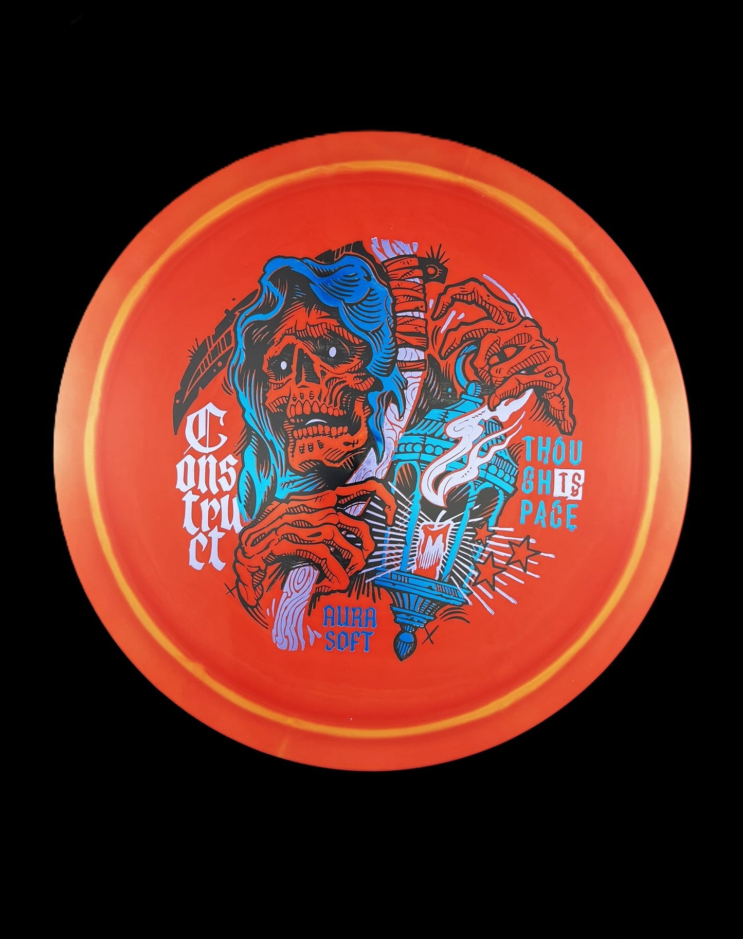 Thought Space Athletics Aura Soft Construct