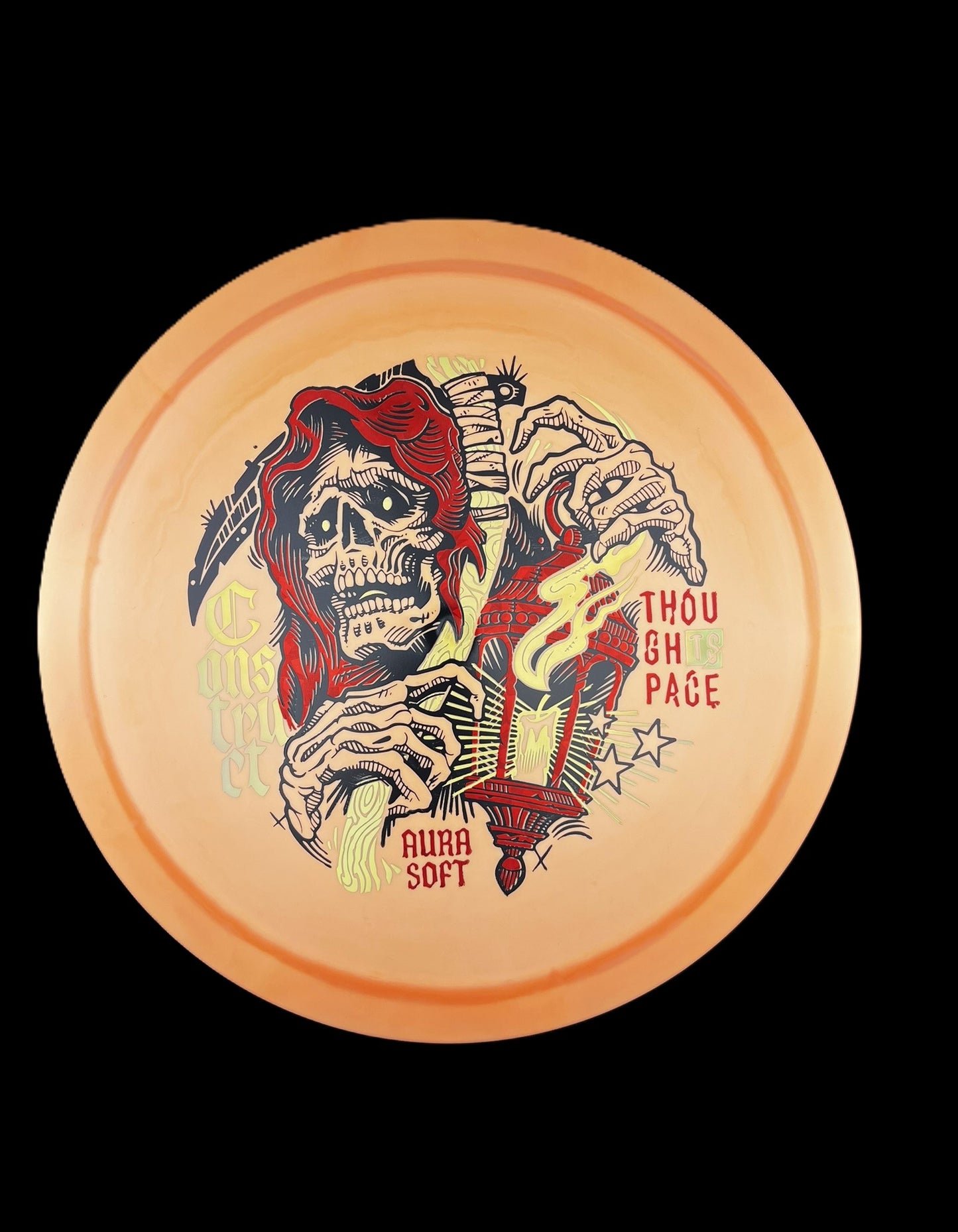 Thought Space Athletics Aura Soft Construct