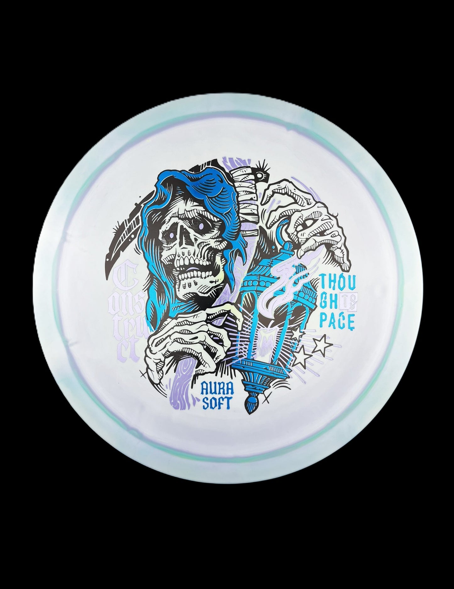 Thought Space Athletics Aura Soft Construct