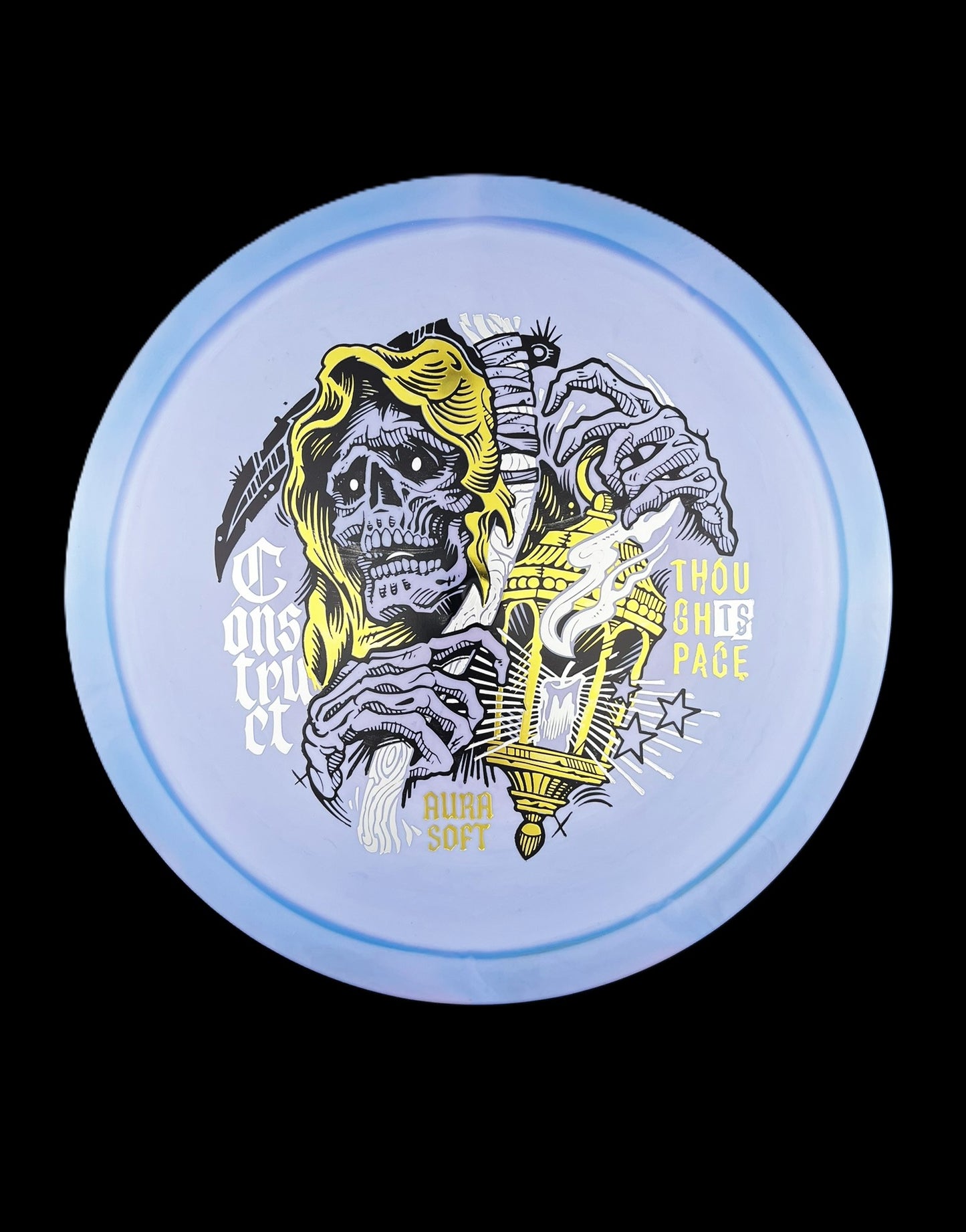 Thought Space Athletics Aura Soft Construct