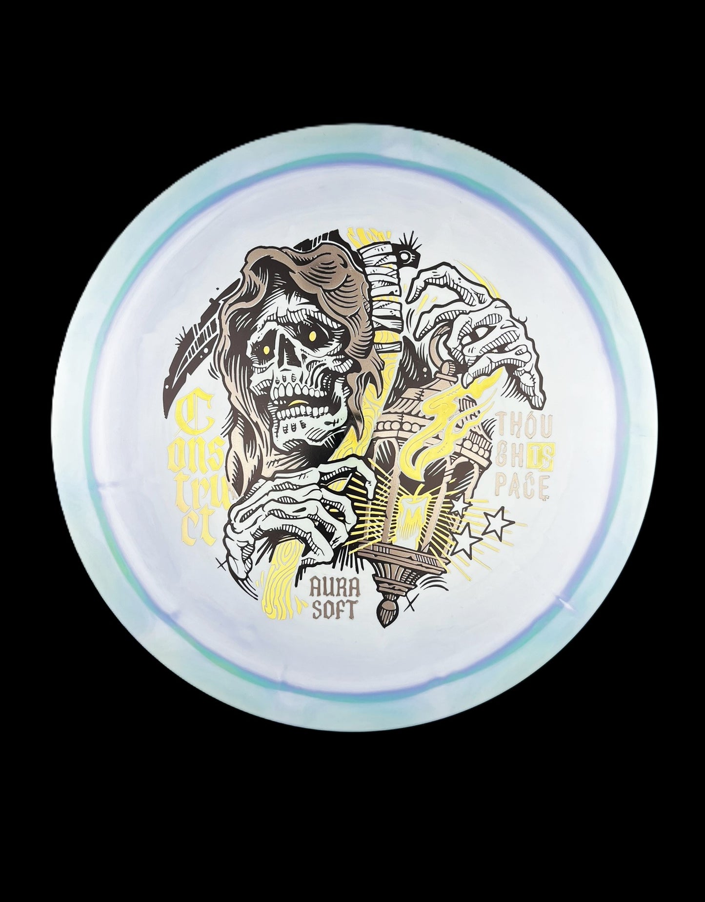 Thought Space Athletics Aura Soft Construct