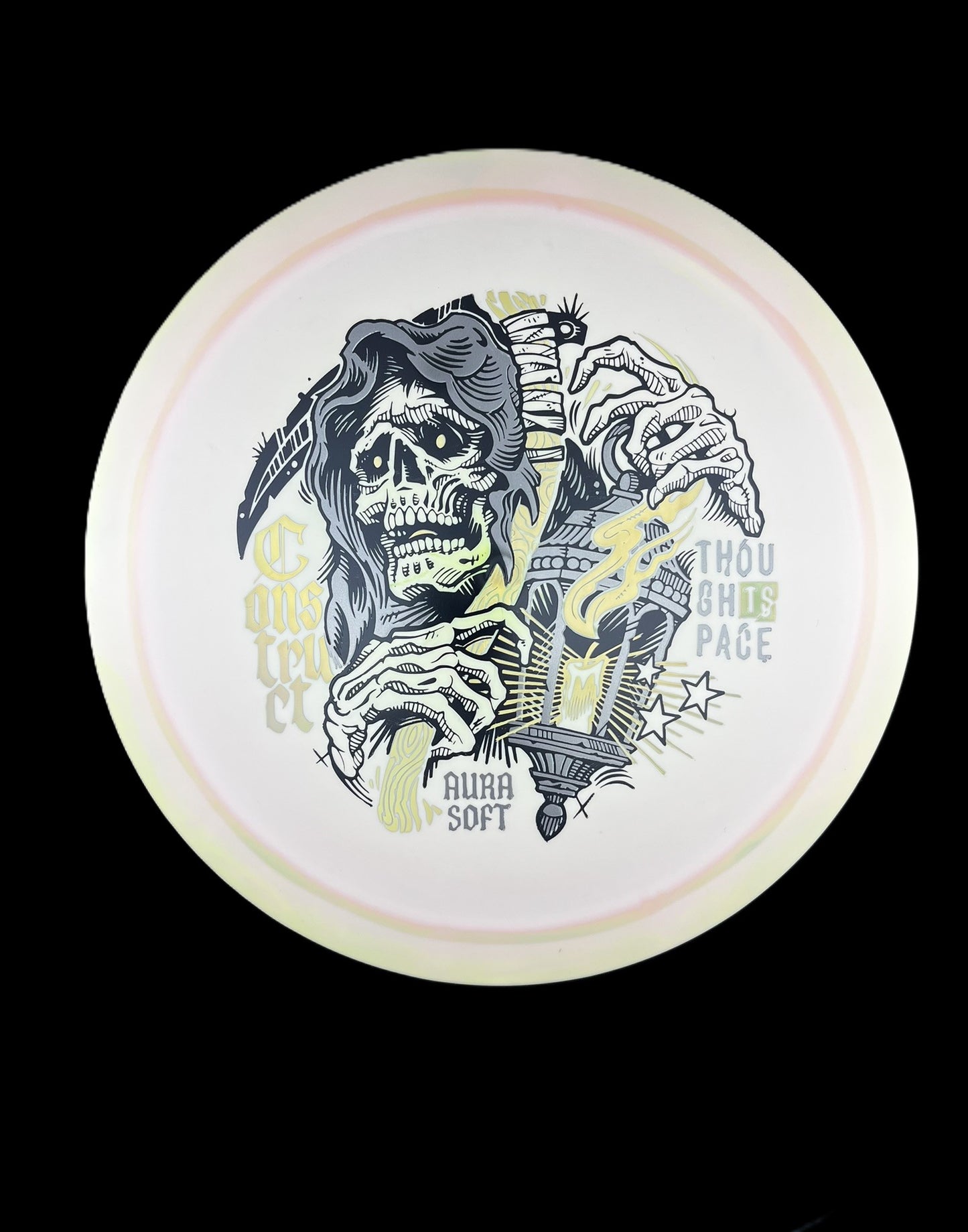 Thought Space Athletics Aura Soft Construct