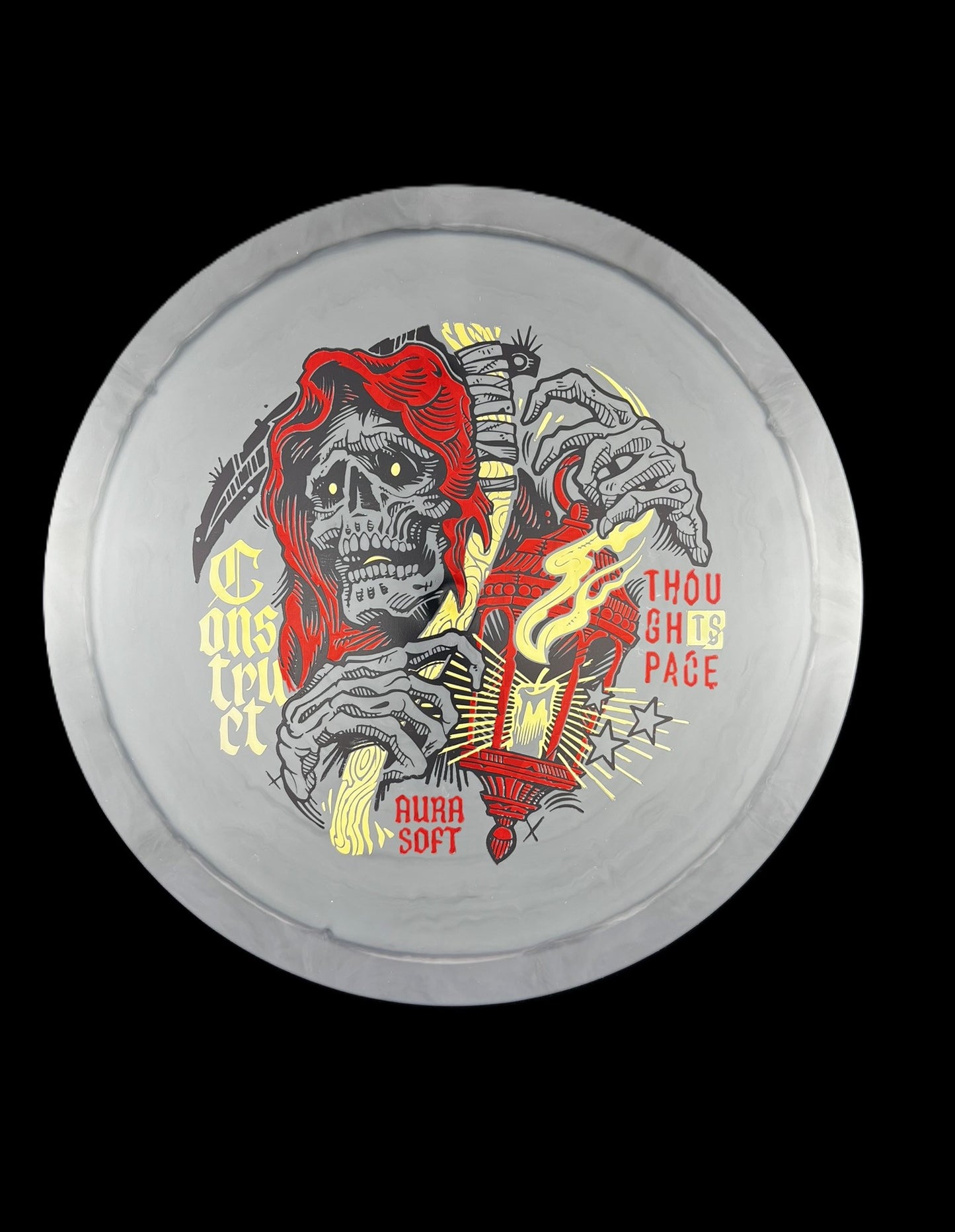 Thought Space Athletics Aura Soft Construct