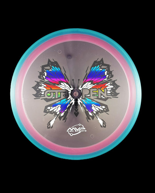 Axiom Prism Proton Soft Insanity - OTB Open