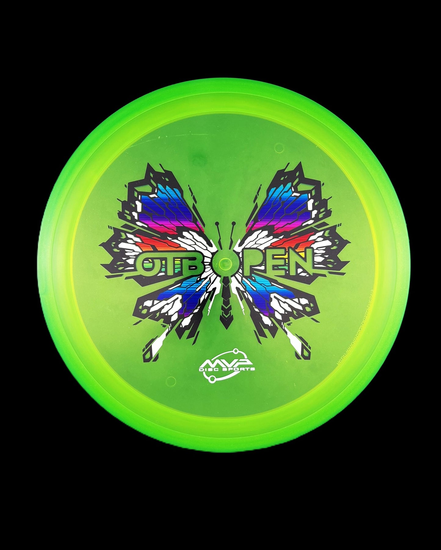 Axiom Prism Proton Soft Insanity - OTB Open