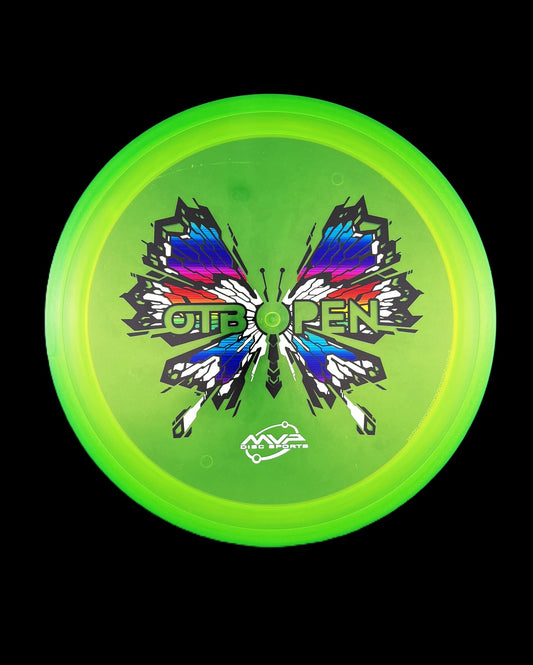 Axiom Prism Proton Soft Insanity - OTB Open