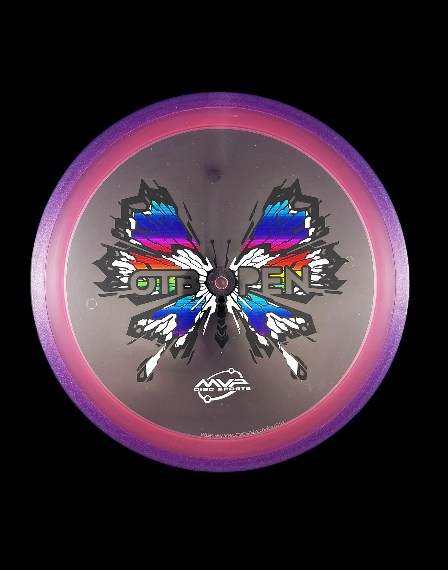 Axiom Prism Proton Soft Insanity - OTB Open