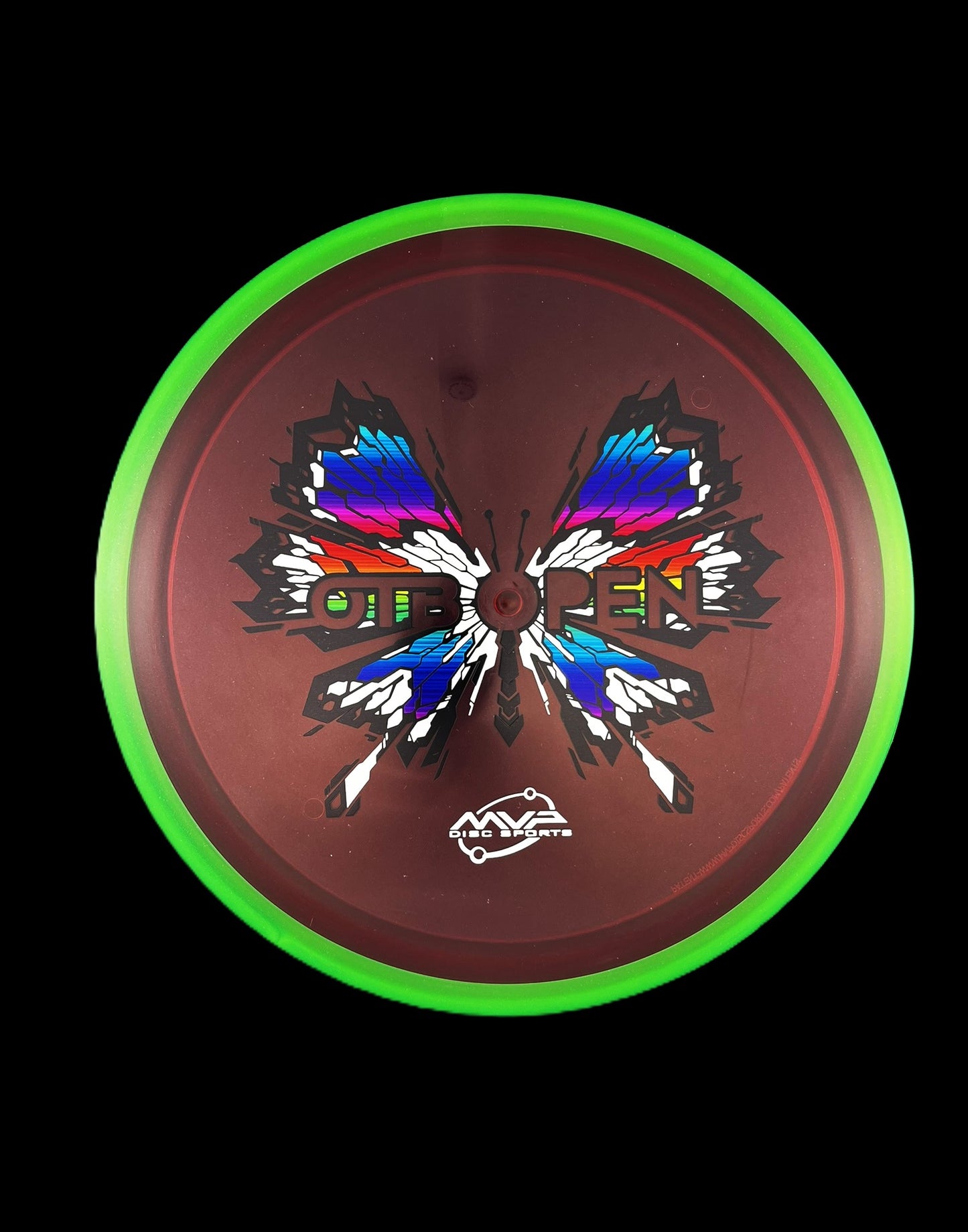 Axiom Prism Proton Soft Insanity - OTB Open