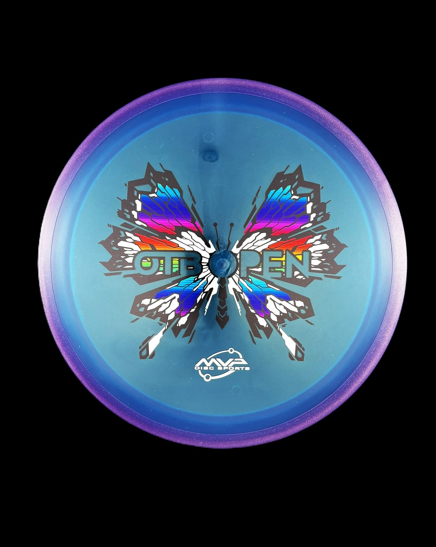 Axiom Prism Proton Soft Insanity - OTB Open