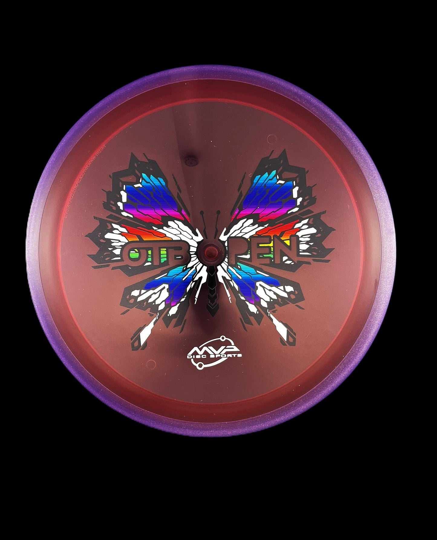 Axiom Prism Proton Soft Insanity - OTB Open