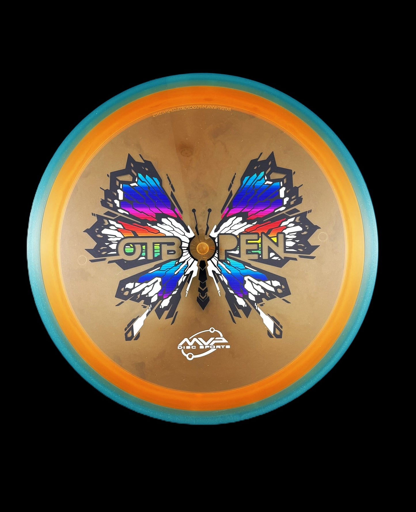 Axiom Prism Proton Soft Insanity - OTB Open