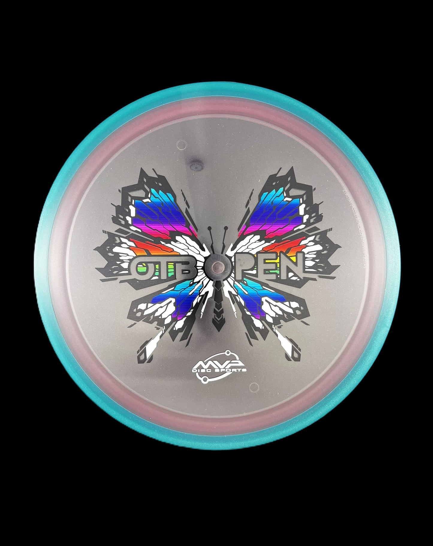 Axiom Prism Proton Soft Insanity - OTB Open