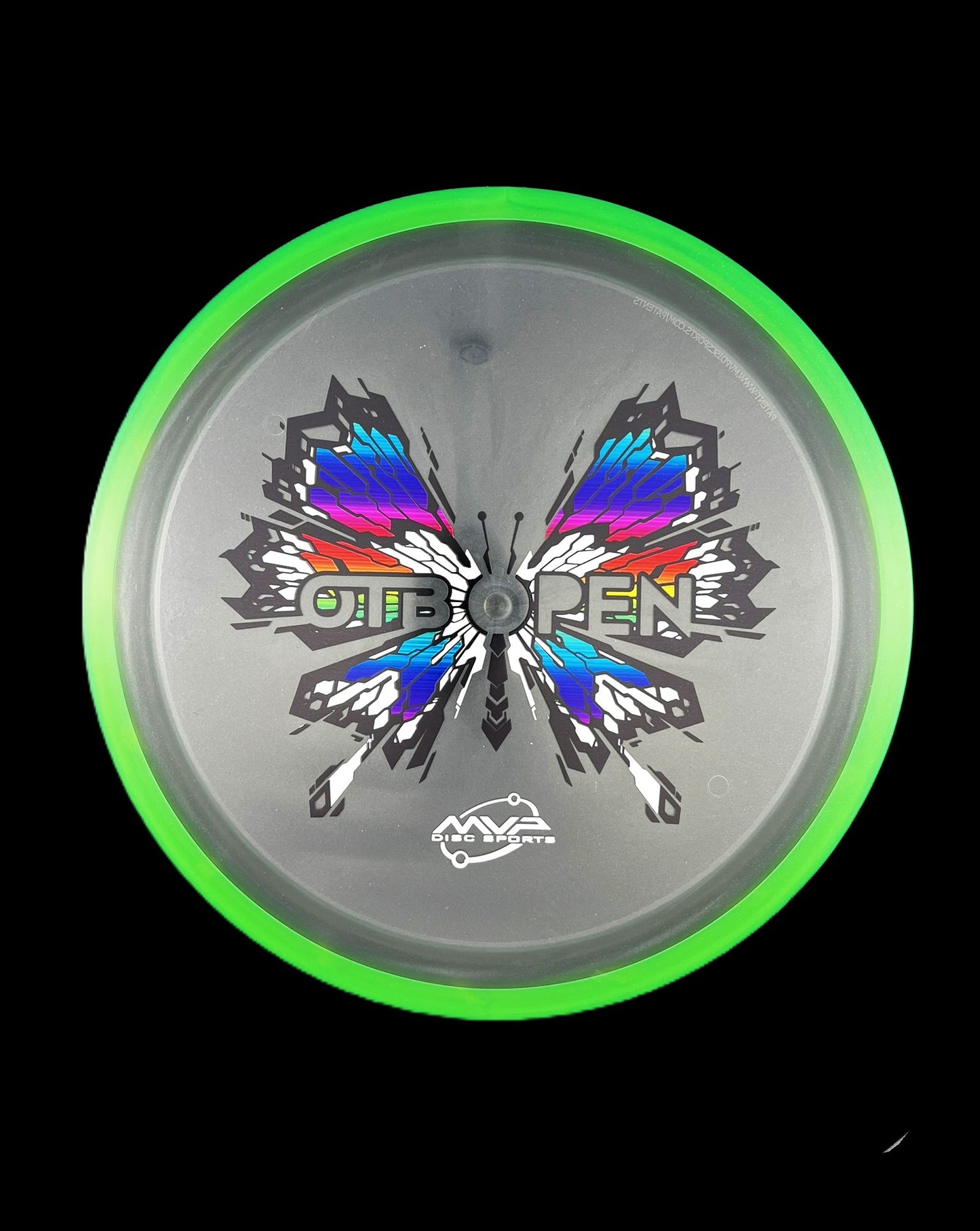 Axiom Prism Proton Soft Insanity - OTB Open