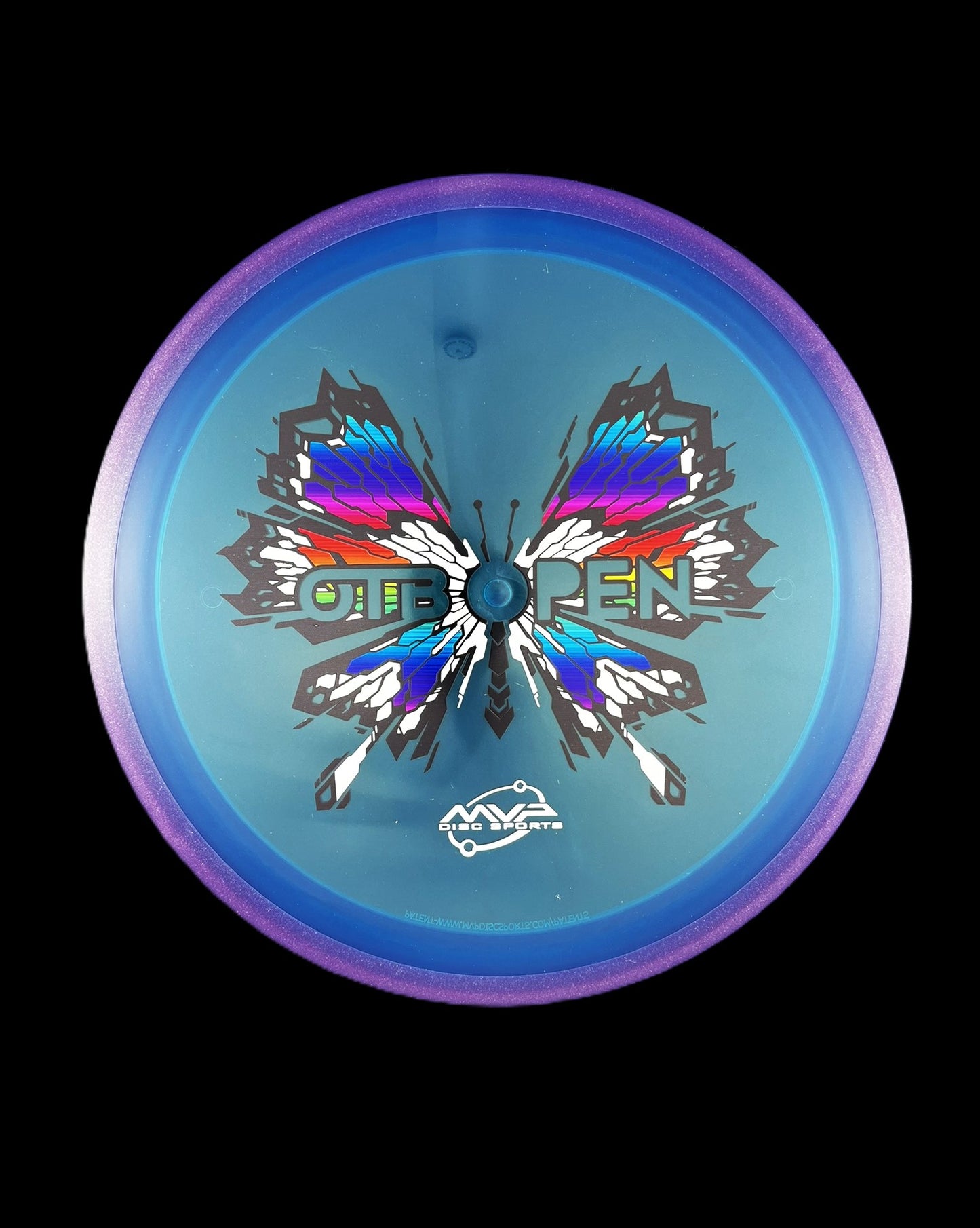 Axiom Prism Proton Soft Insanity - OTB Open