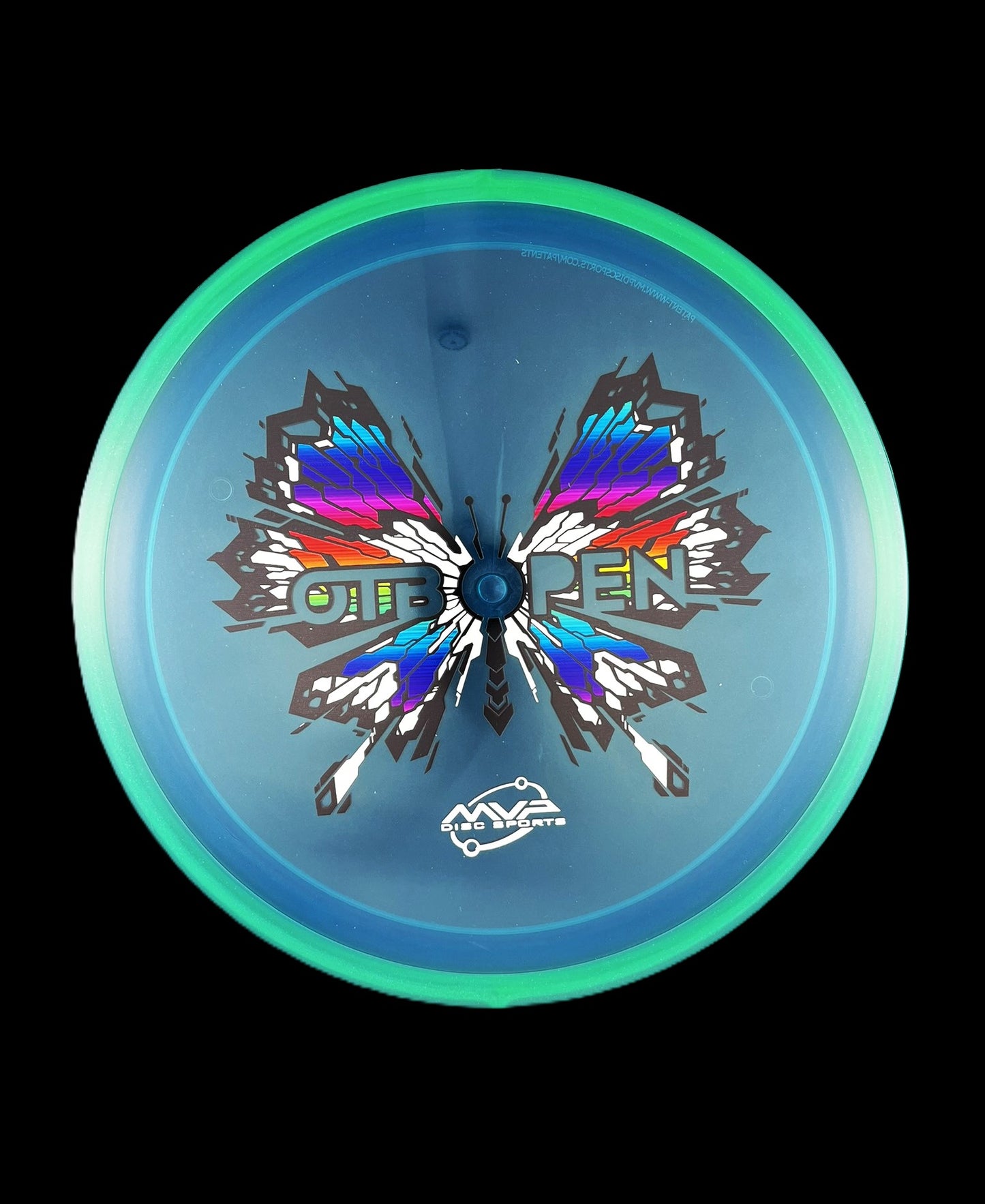 Axiom Prism Proton Soft Insanity - OTB Open