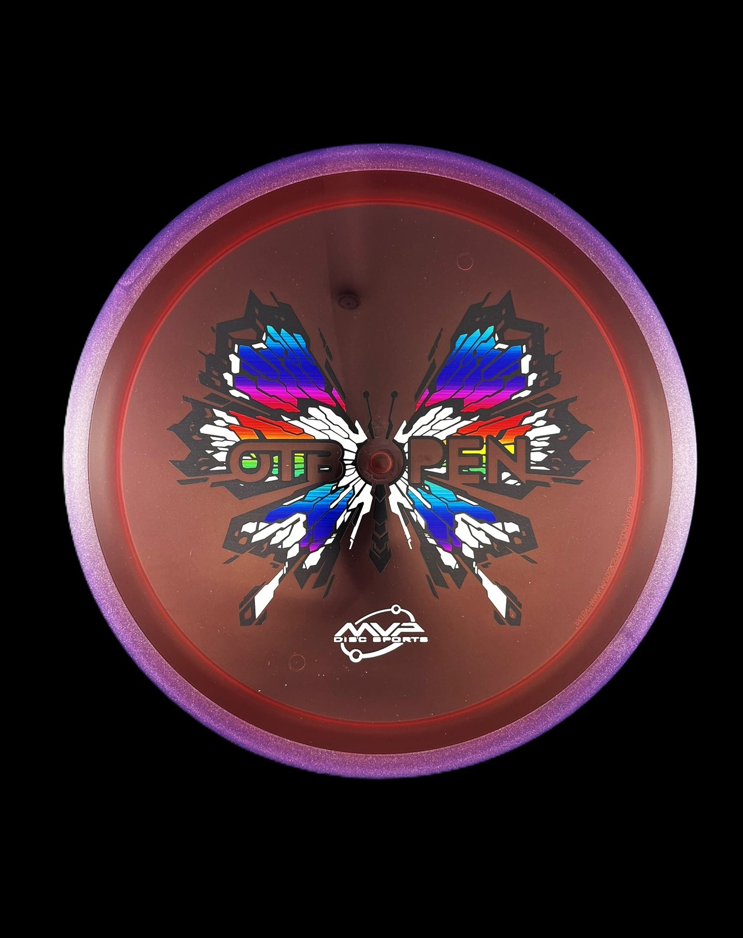 Axiom Prism Proton Soft Insanity - OTB Open