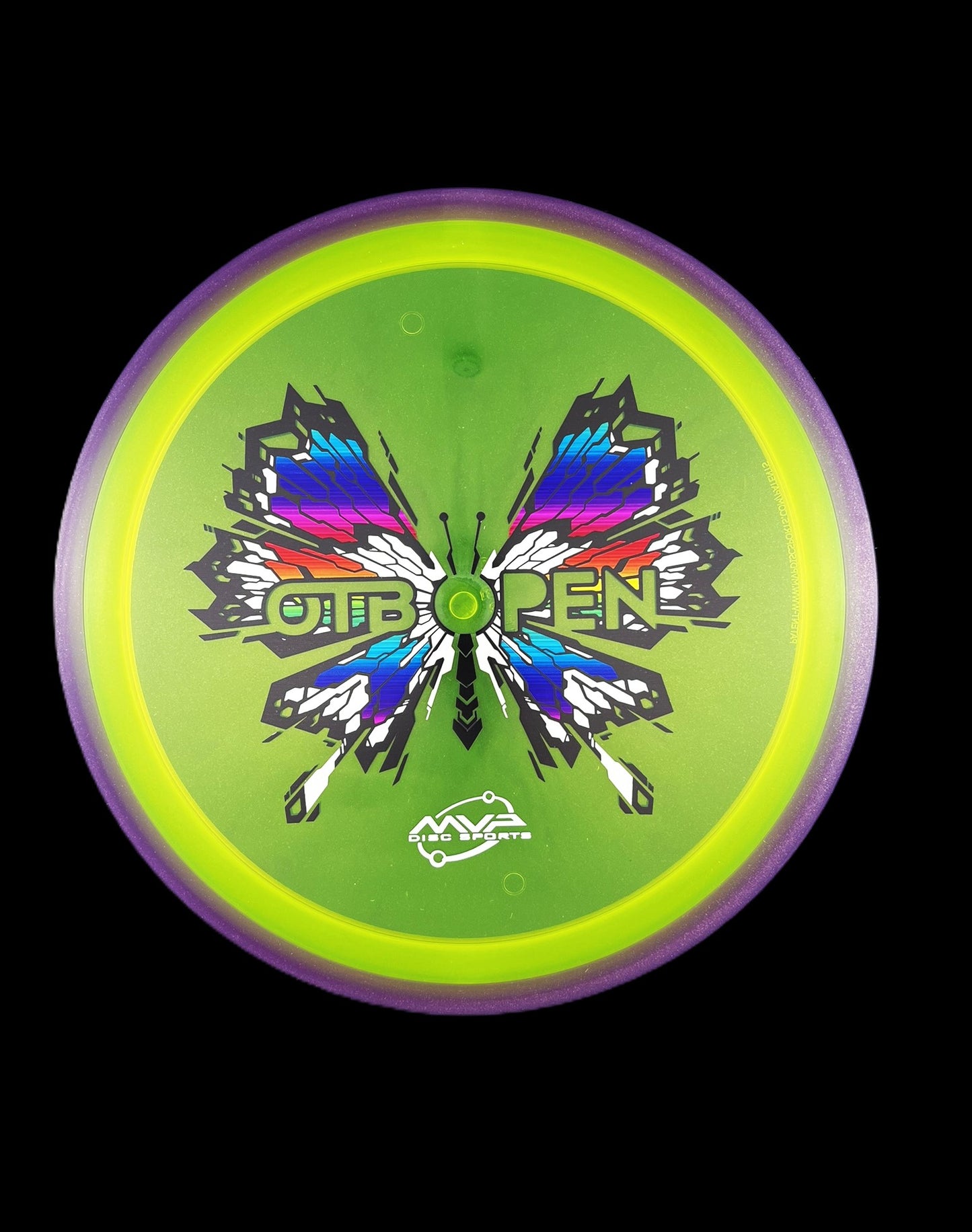 Axiom Prism Proton Soft Insanity - OTB Open