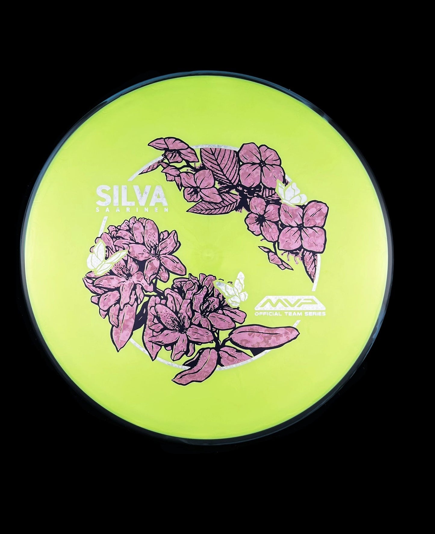 Axiom Plasma Soft Proxy - Silva Saarinen Team Series