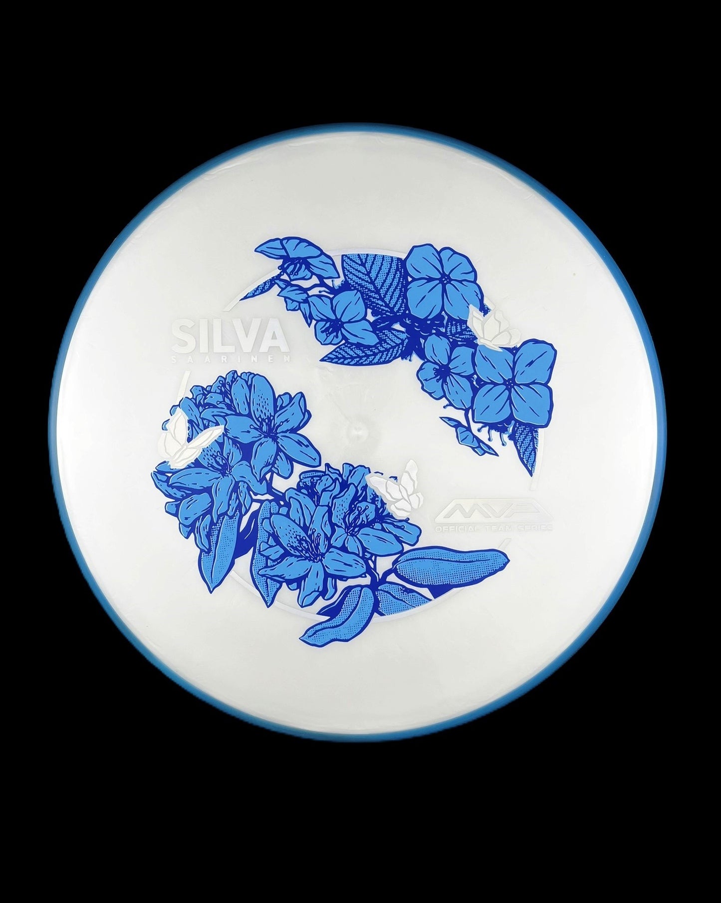 Axiom Plasma Soft Proxy - Silva Saarinen Team Series