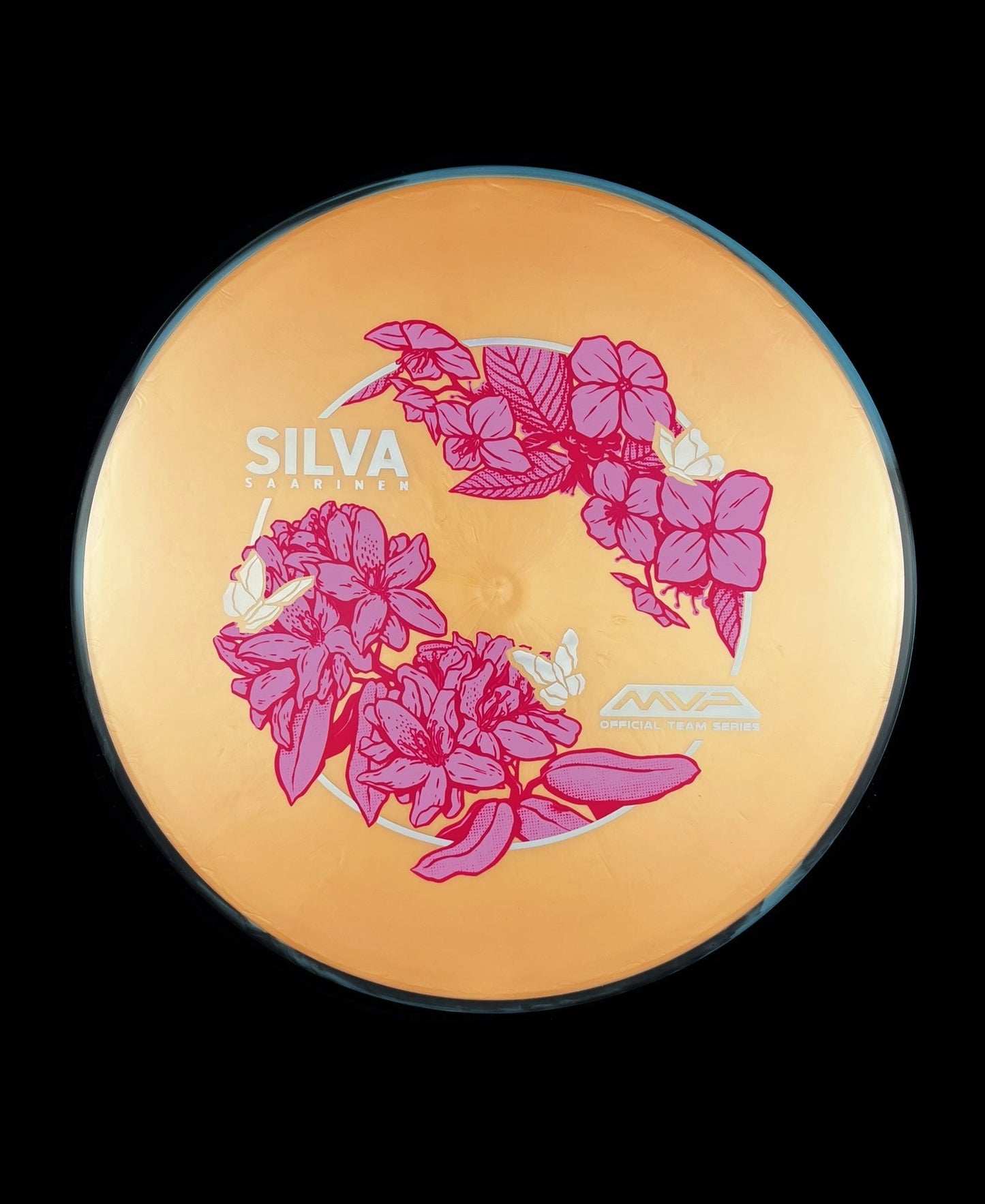 Axiom Plasma Soft Proxy - Silva Saarinen Team Series