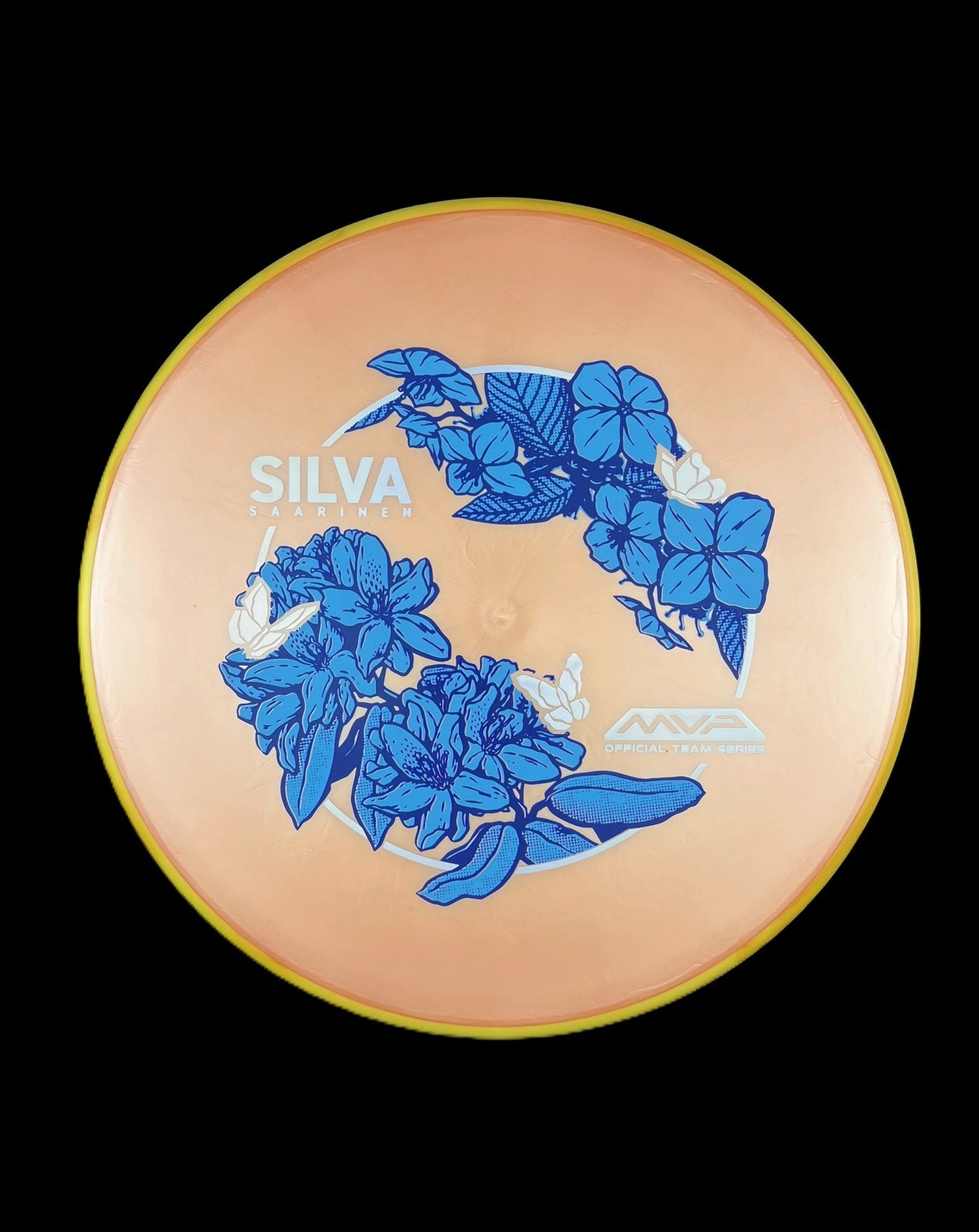 Axiom Plasma Soft Proxy - Silva Saarinen Team Series