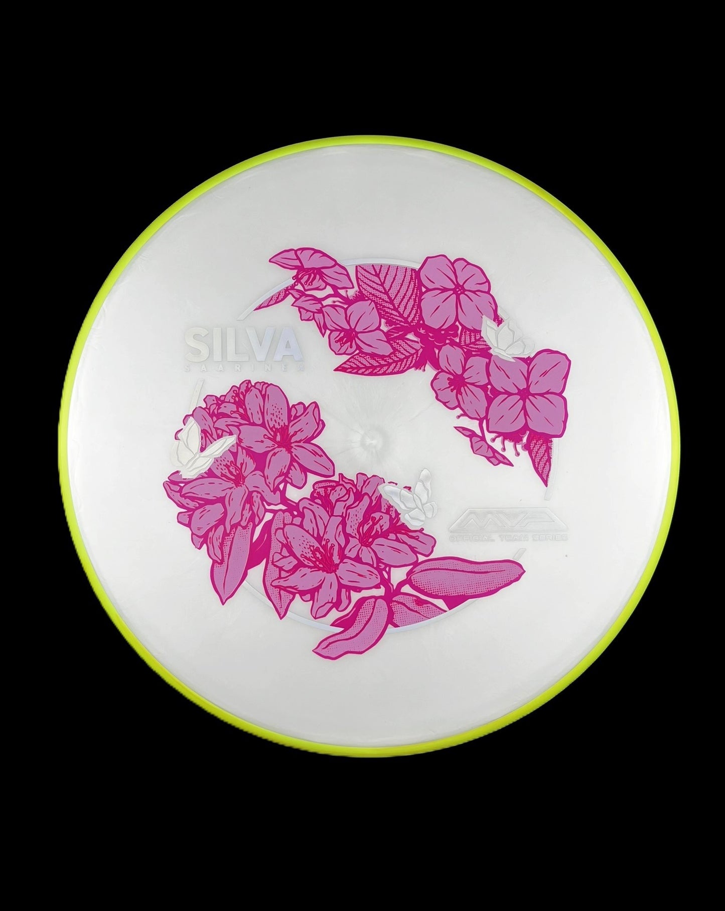 Axiom Plasma Soft Proxy - Silva Saarinen Team Series