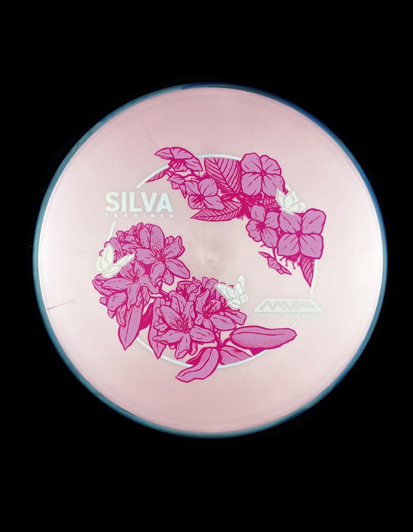 Axiom Plasma Soft Proxy - Silva Saarinen Team Series