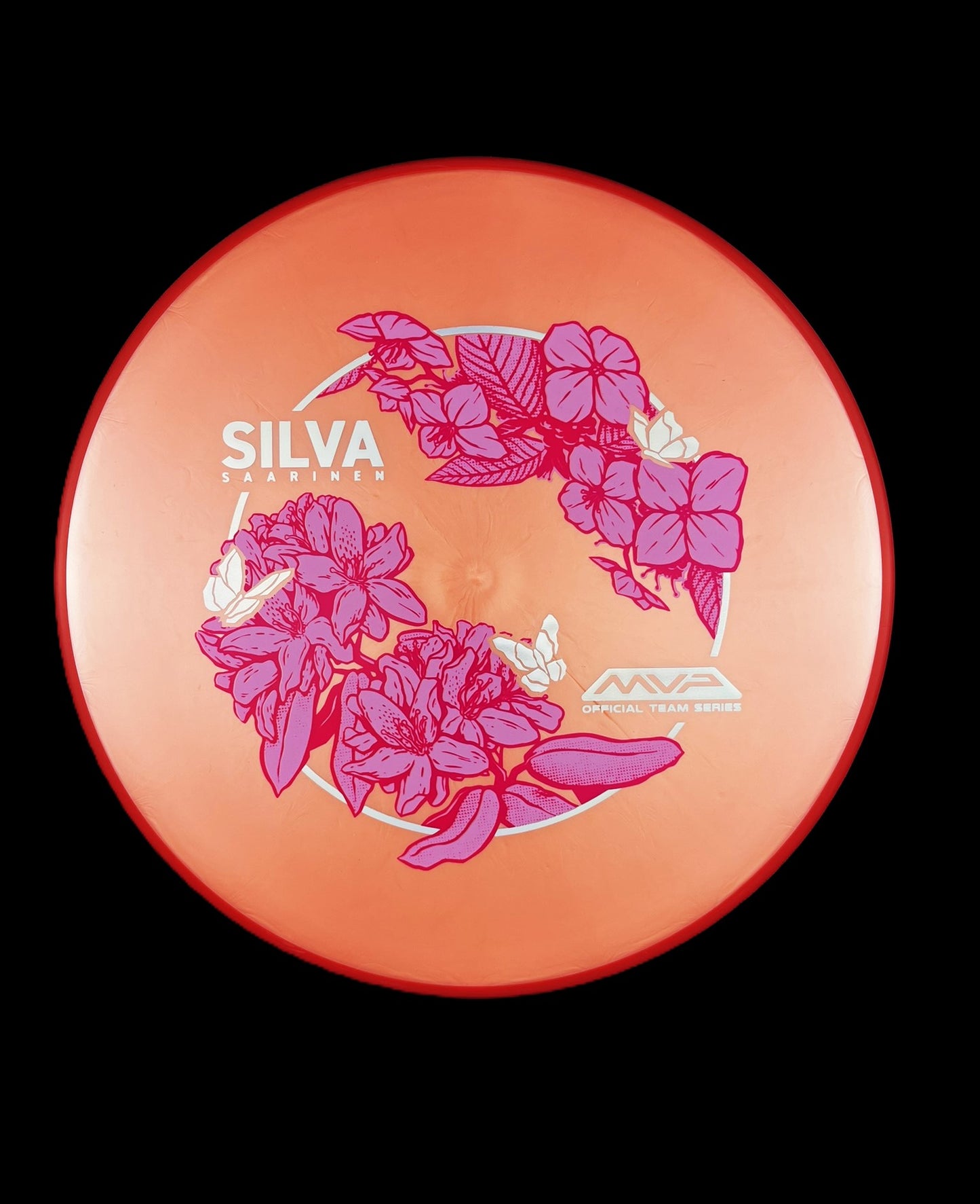 Axiom Plasma Soft Proxy - Silva Saarinen Team Series