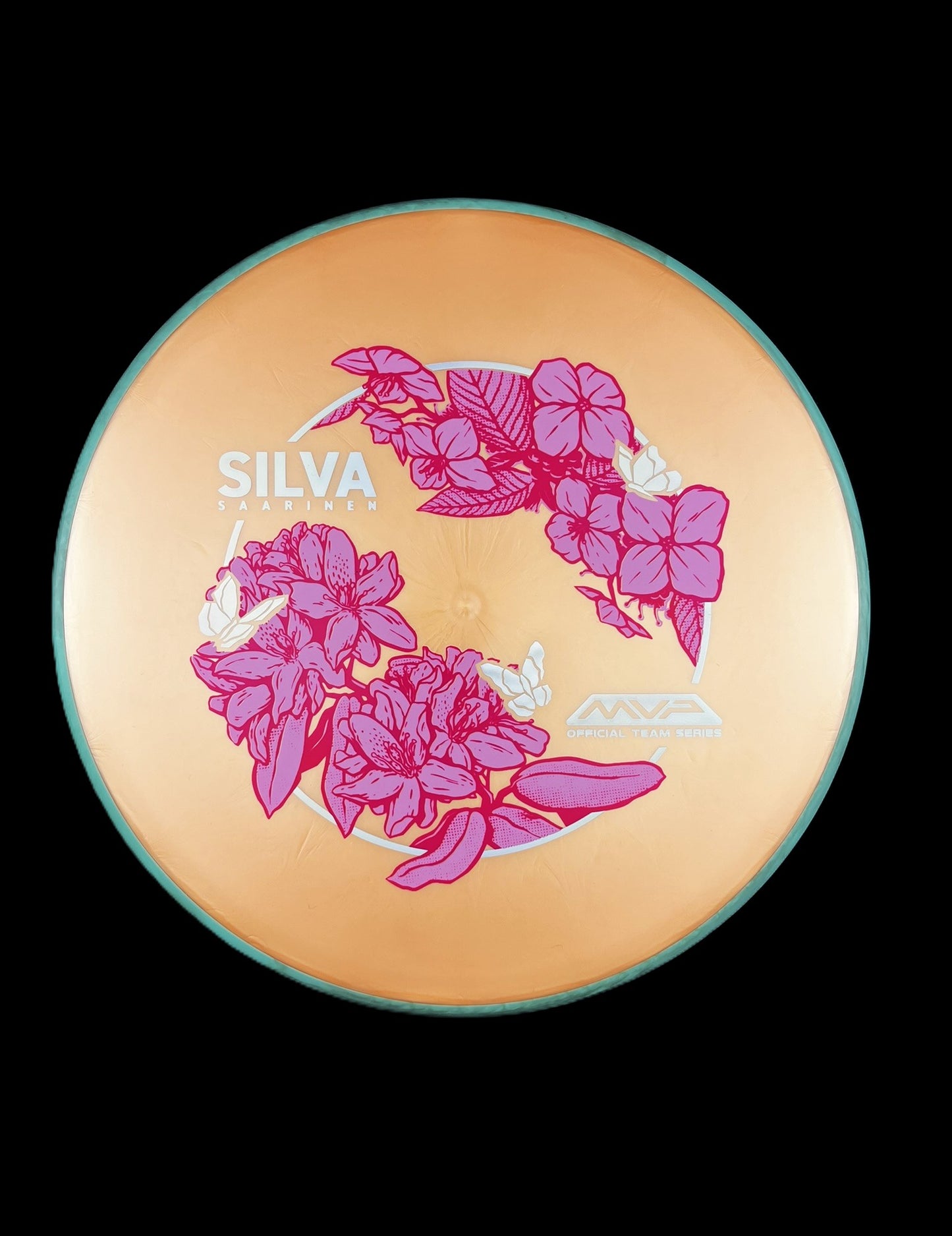 Axiom Plasma Soft Proxy - Silva Saarinen Team Series