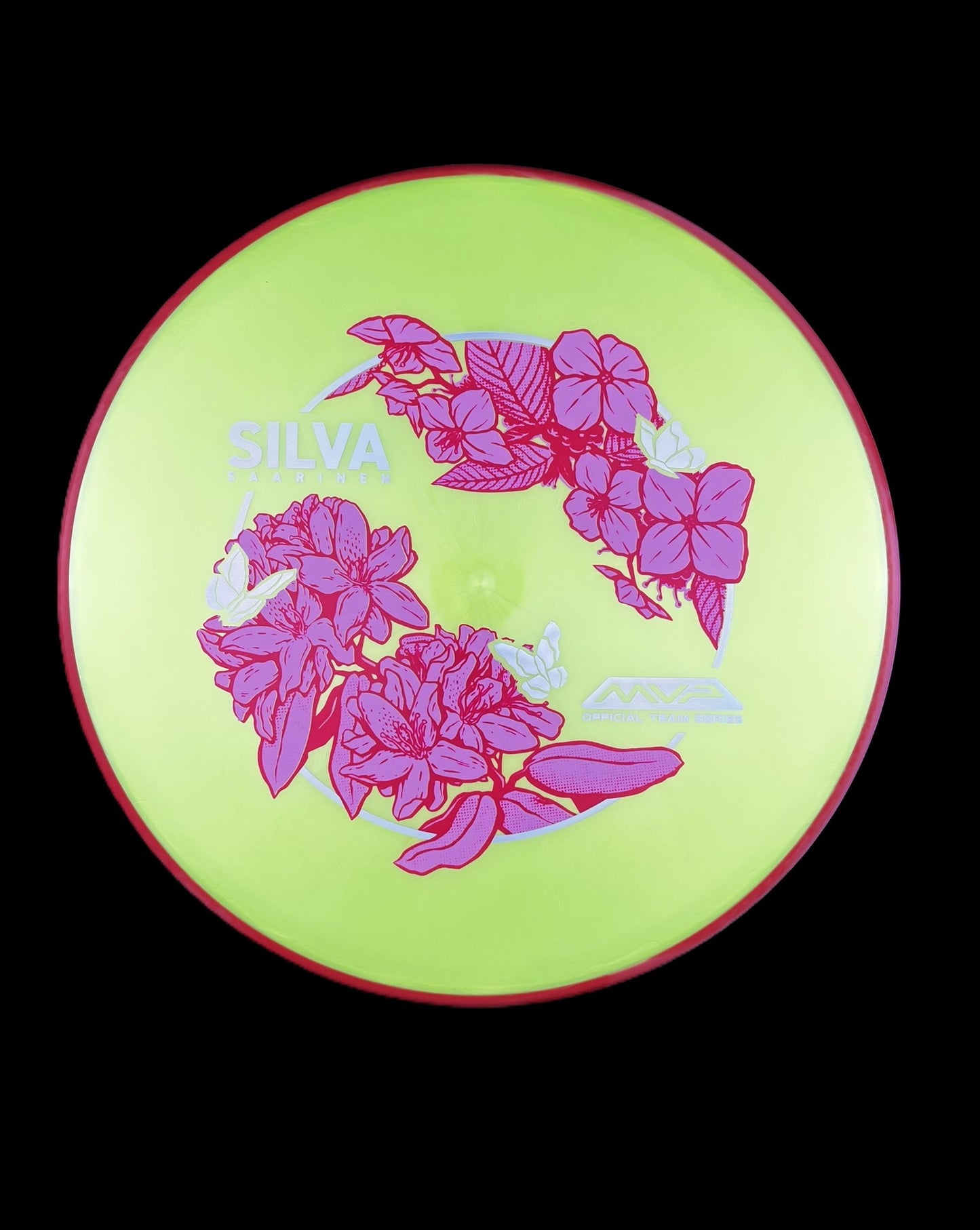 Axiom Plasma Soft Proxy - Silva Saarinen Team Series