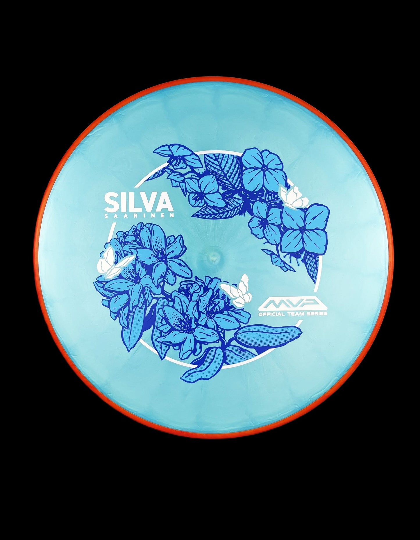 Axiom Plasma Soft Proxy - Silva Saarinen Team Series