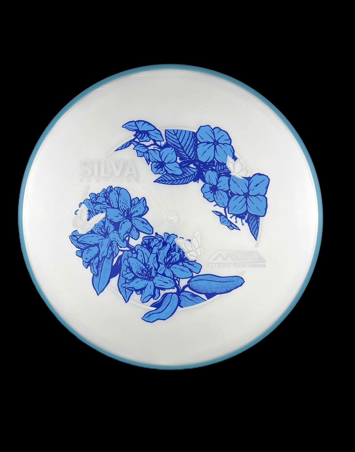 Axiom Plasma Soft Proxy - Silva Saarinen Team Series