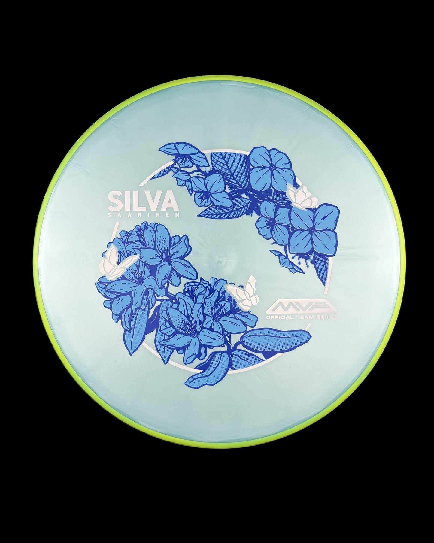 Axiom Plasma Soft Proxy - Silva Saarinen Team Series