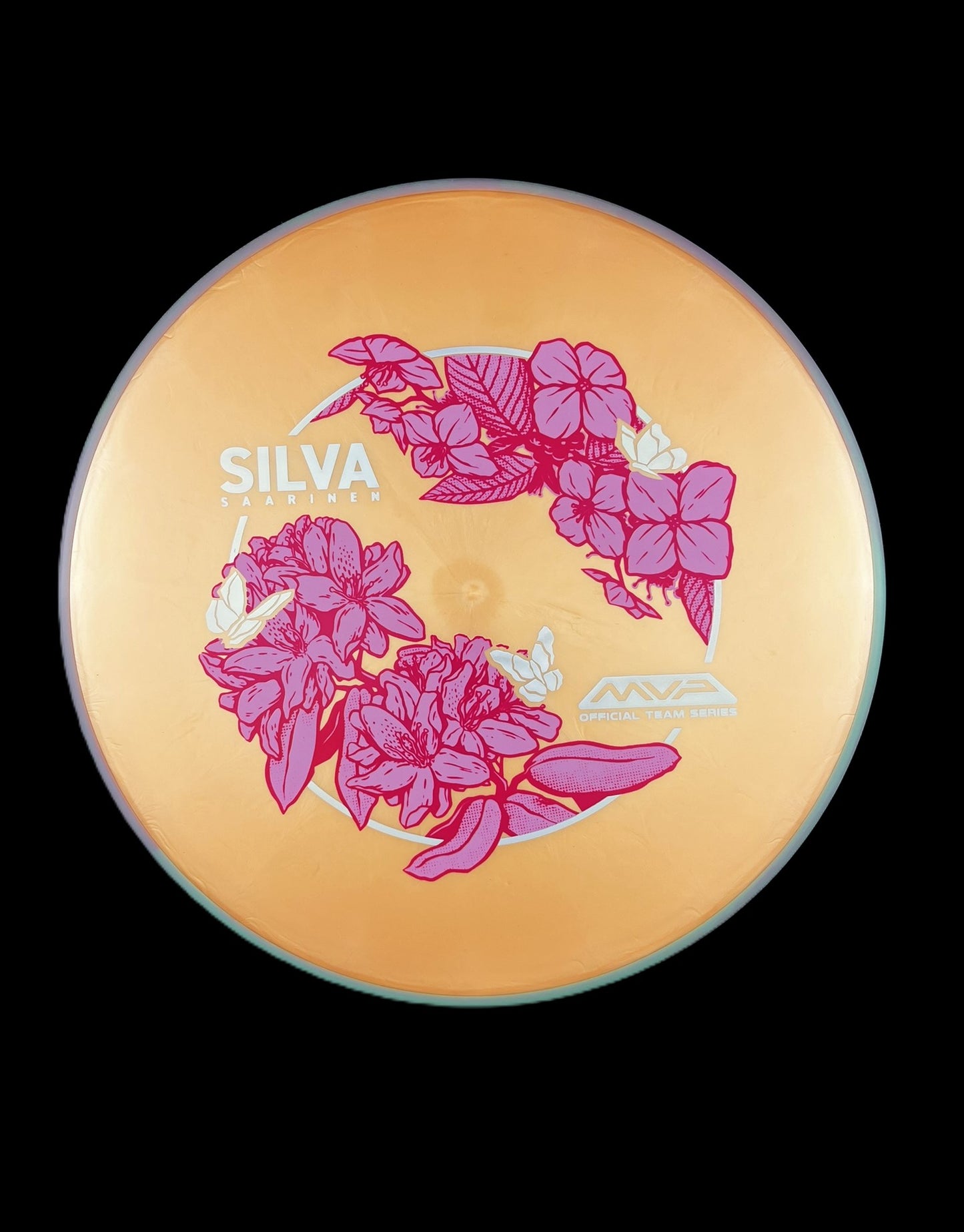 Axiom Plasma Soft Proxy - Silva Saarinen Team Series