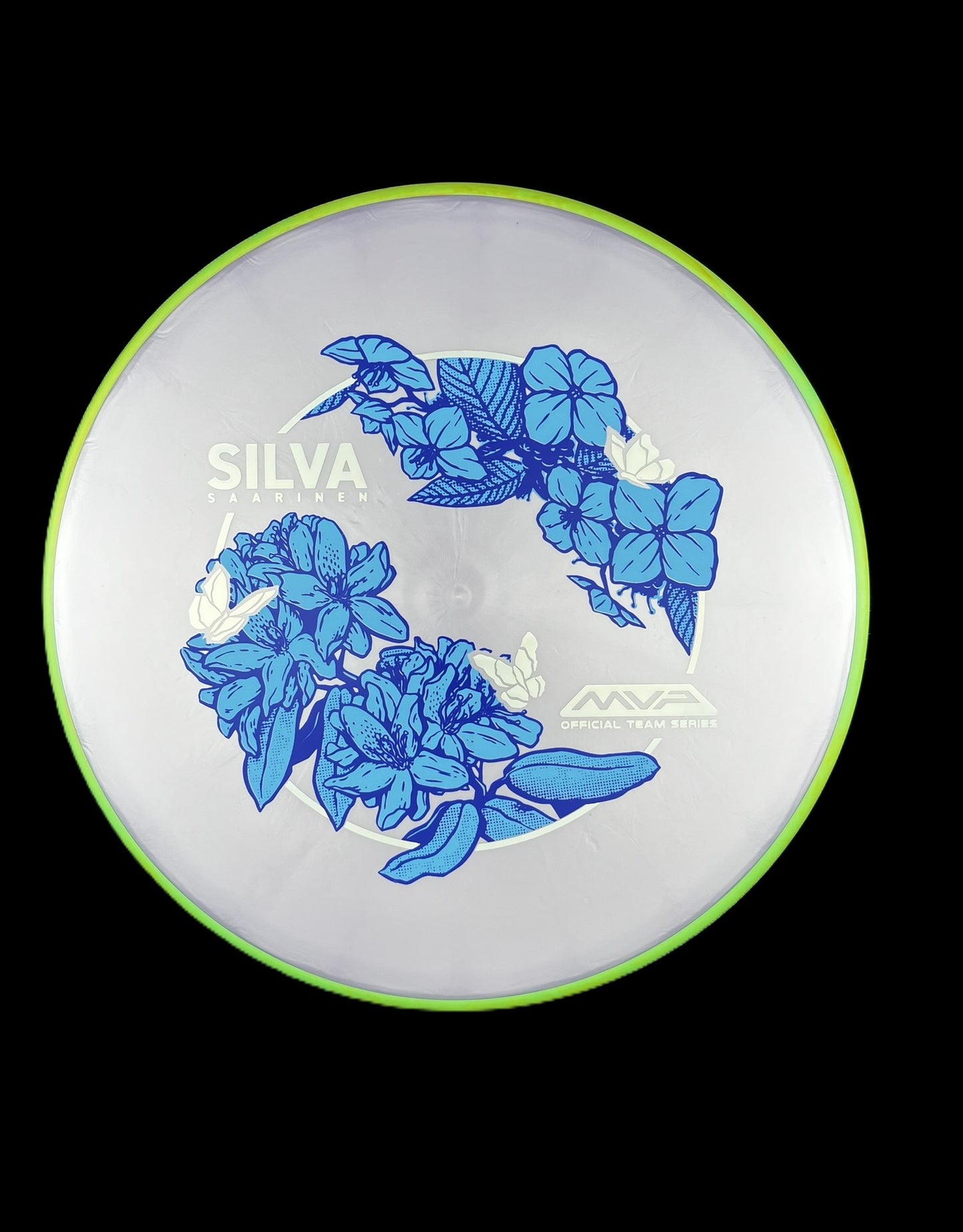 Axiom Plasma Soft Proxy - Silva Saarinen Team Series