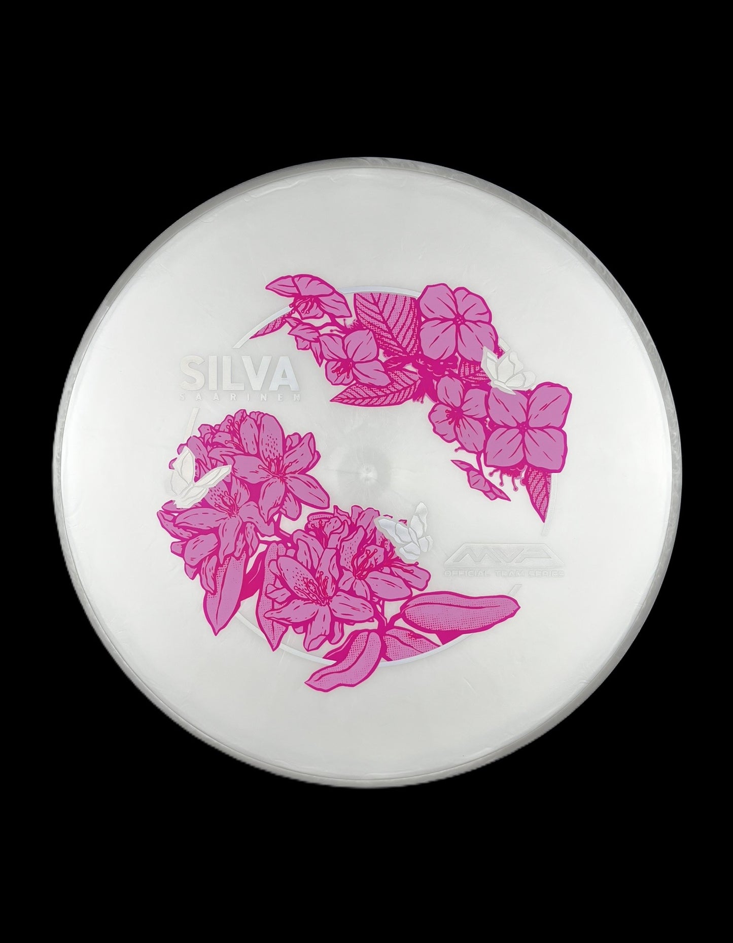 Axiom Plasma Soft Proxy - Silva Saarinen Team Series