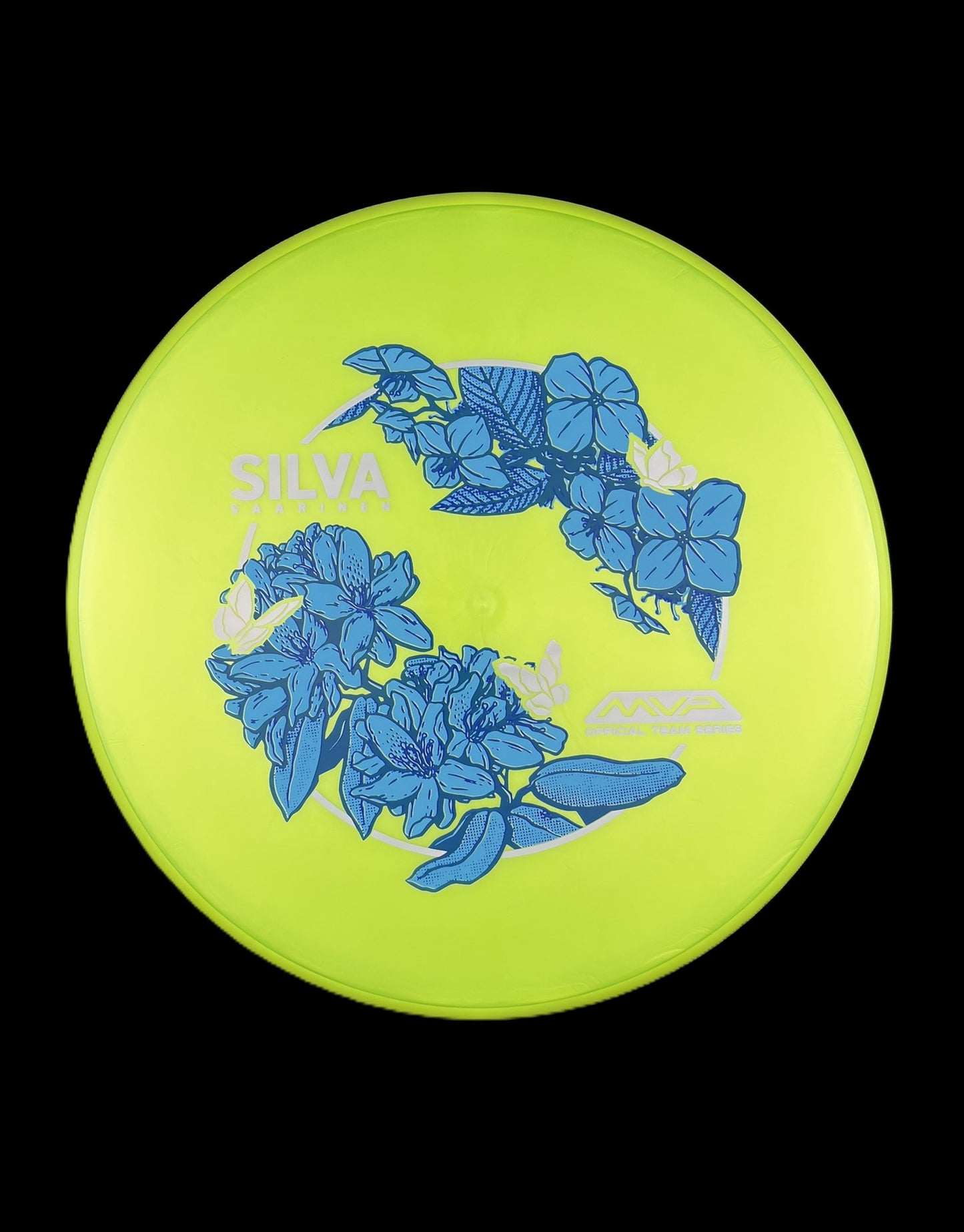 Axiom Plasma Soft Proxy - Silva Saarinen Team Series