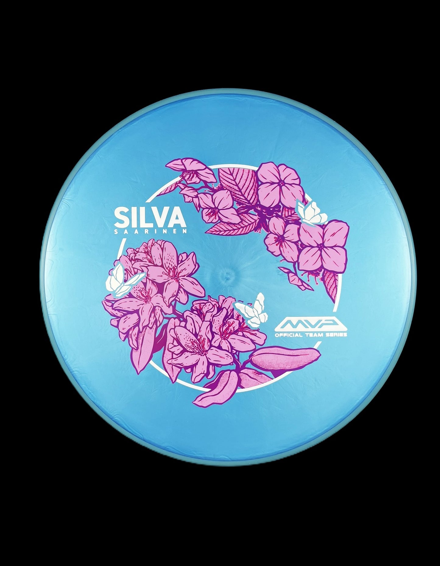 Axiom Plasma Soft Proxy - Silva Saarinen Team Series