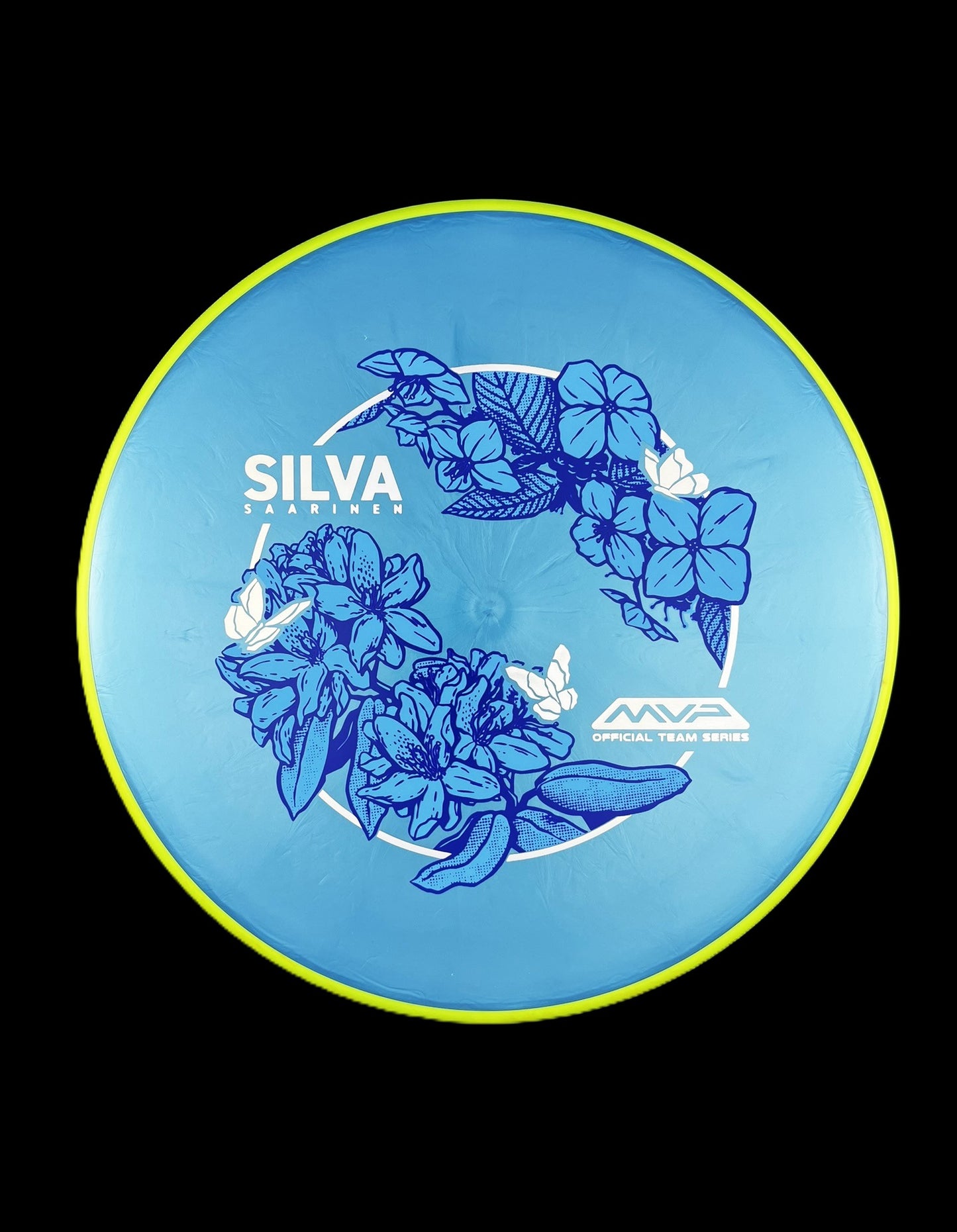 Axiom Plasma Soft Proxy - Silva Saarinen Team Series