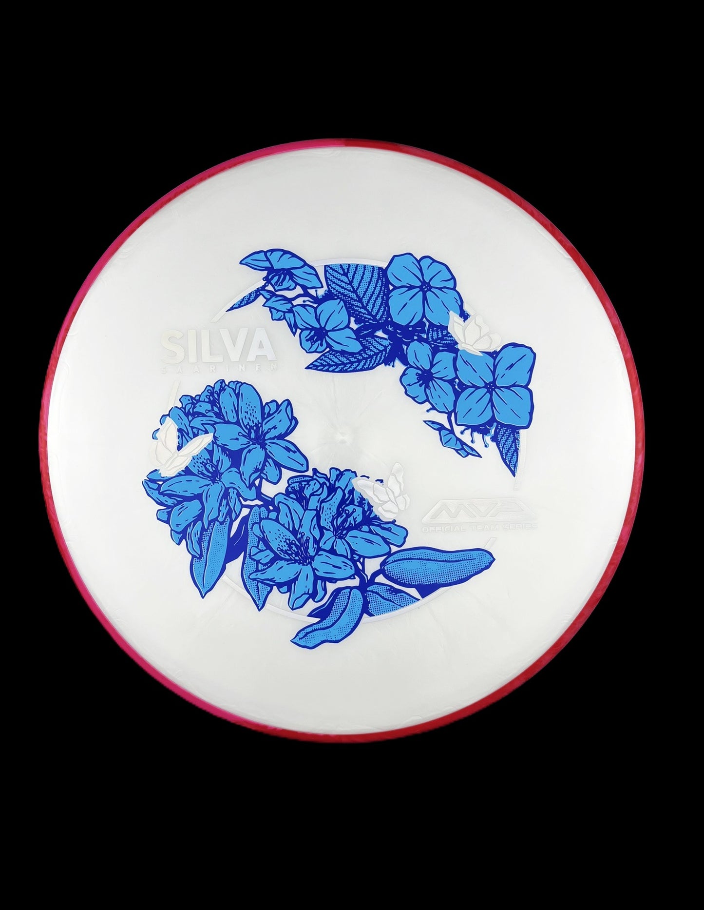 Axiom Plasma Soft Proxy - Silva Saarinen Team Series