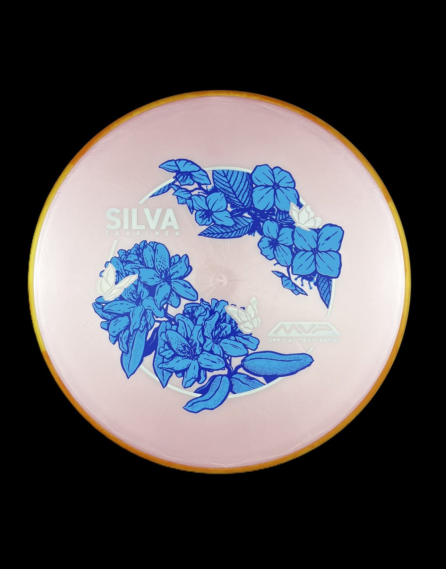 Axiom Plasma Soft Proxy - Silva Saarinen Team Series