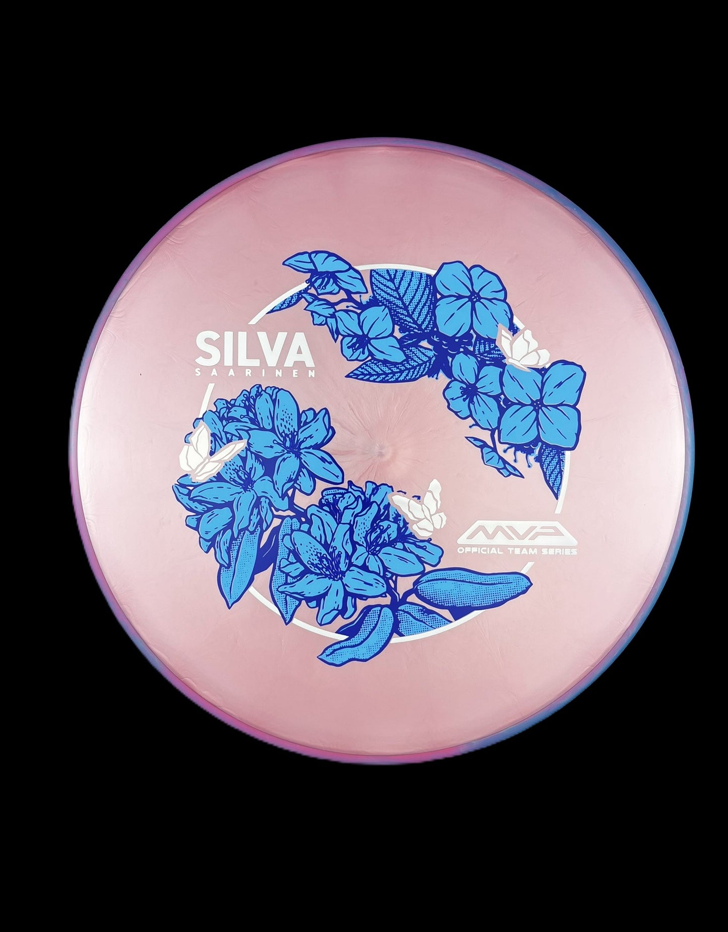 Axiom Plasma Soft Proxy - Silva Saarinen Team Series