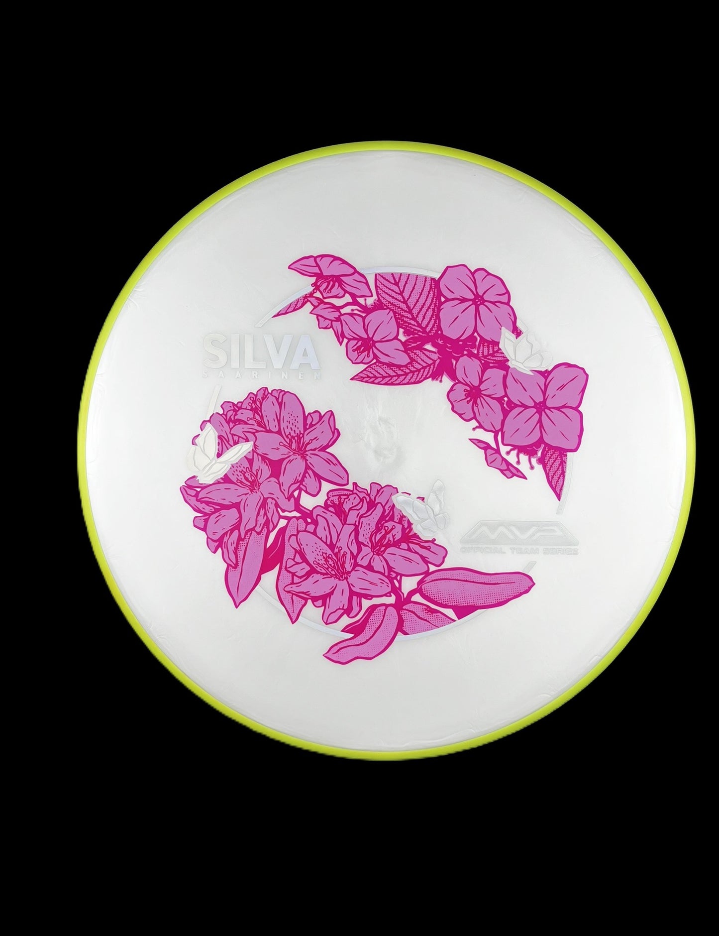 Axiom Plasma Soft Proxy - Silva Saarinen Team Series