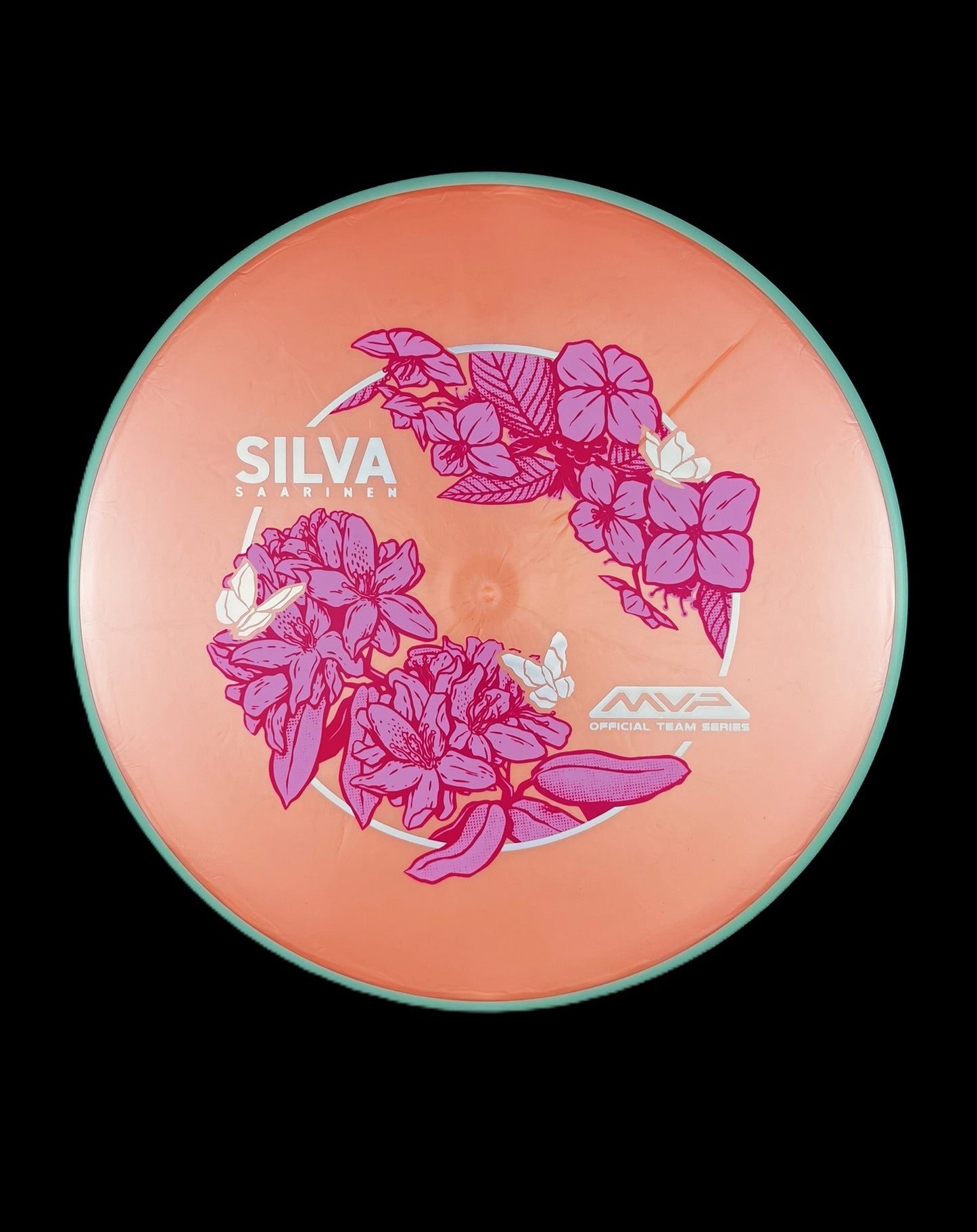 Axiom Plasma Soft Proxy - Silva Saarinen Team Series