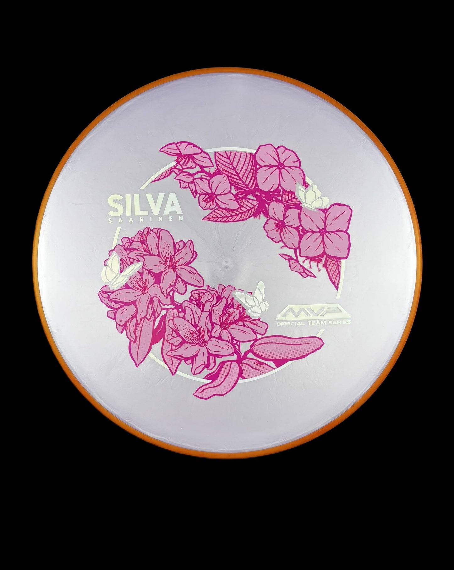 Axiom Plasma Soft Proxy - Silva Saarinen Team Series