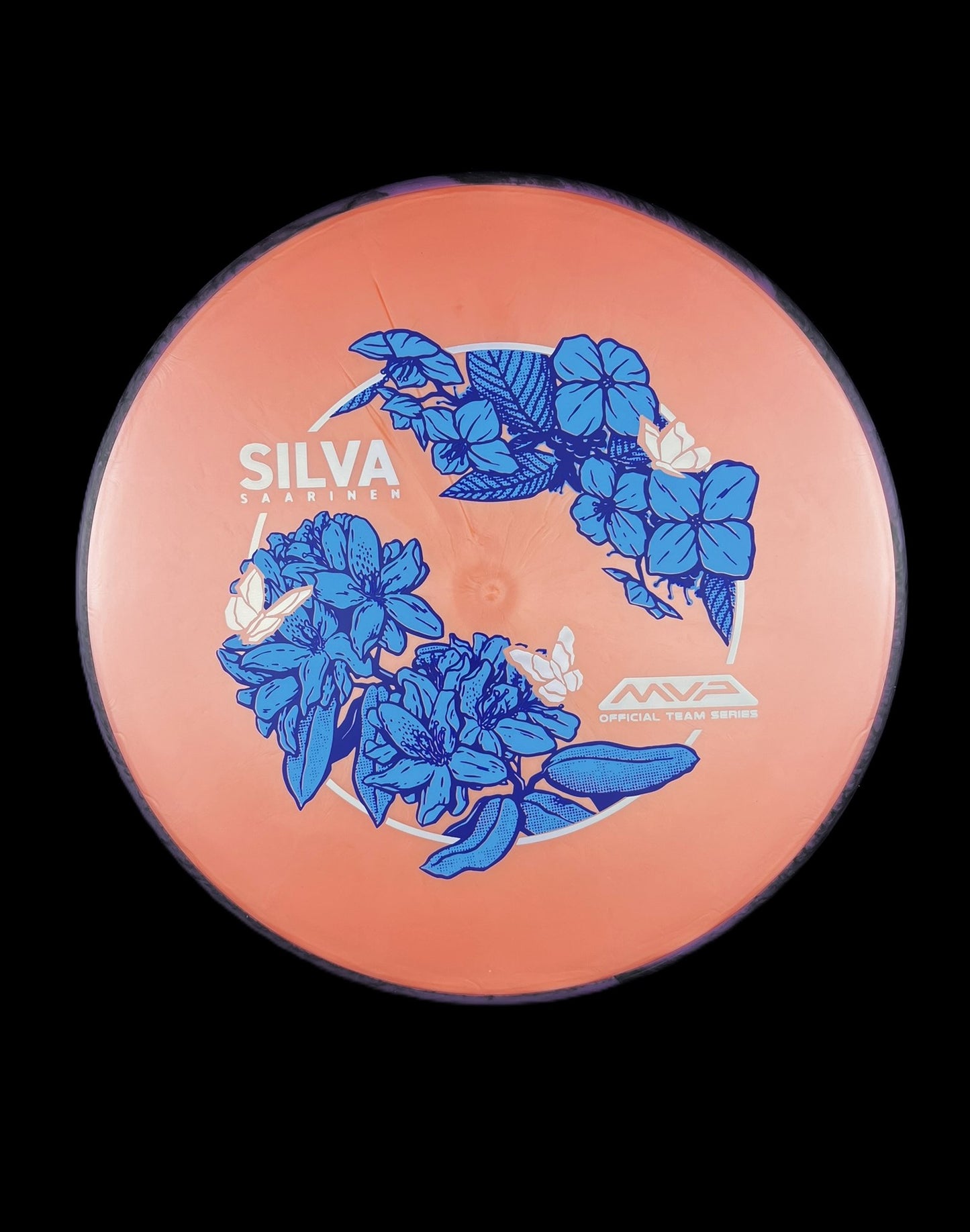 Axiom Plasma Soft Proxy - Silva Saarinen Team Series