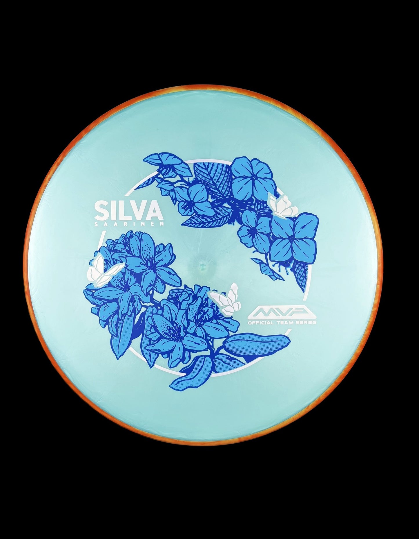 Axiom Plasma Soft Proxy - Silva Saarinen Team Series