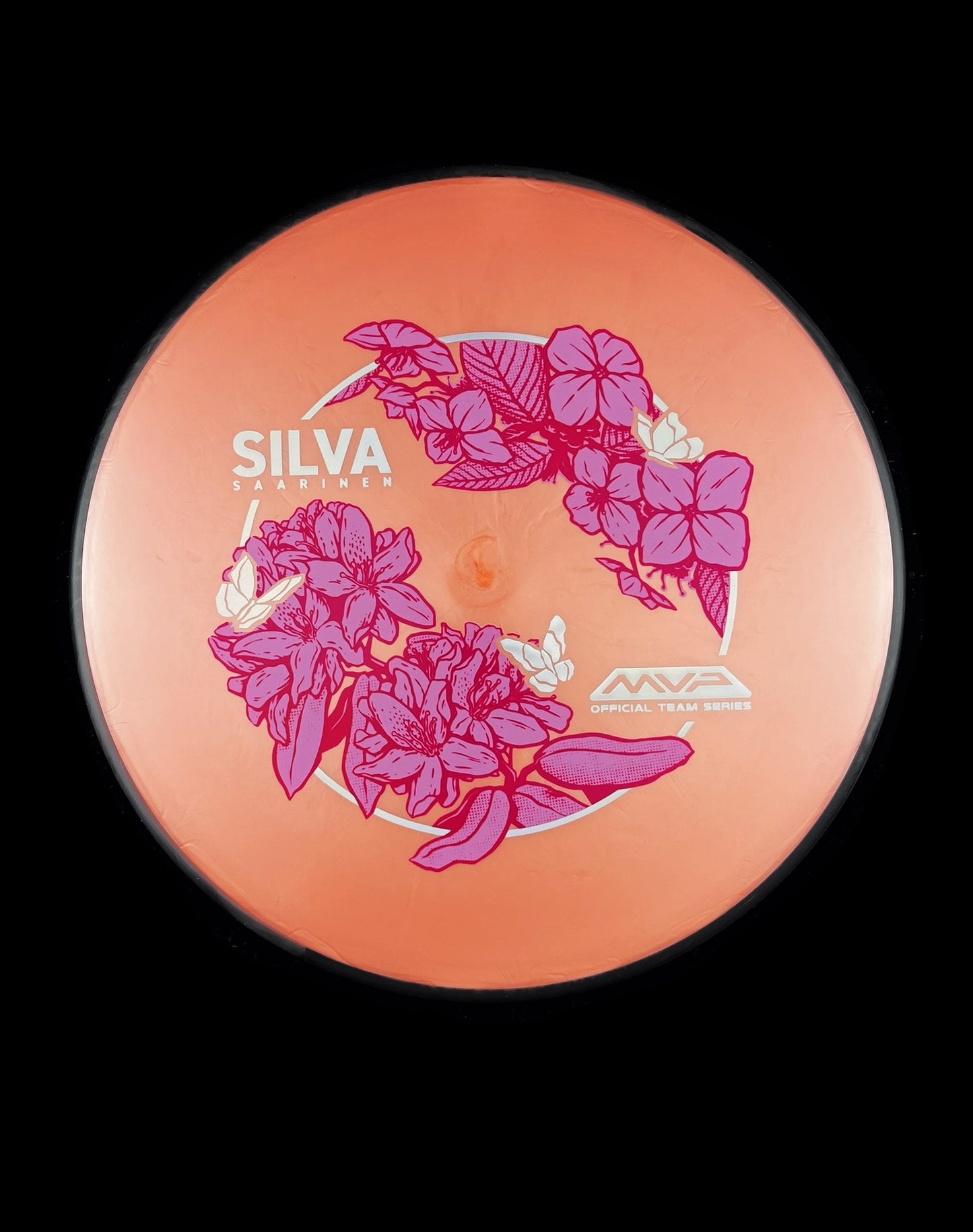 Axiom Plasma Soft Proxy - Silva Saarinen Team Series